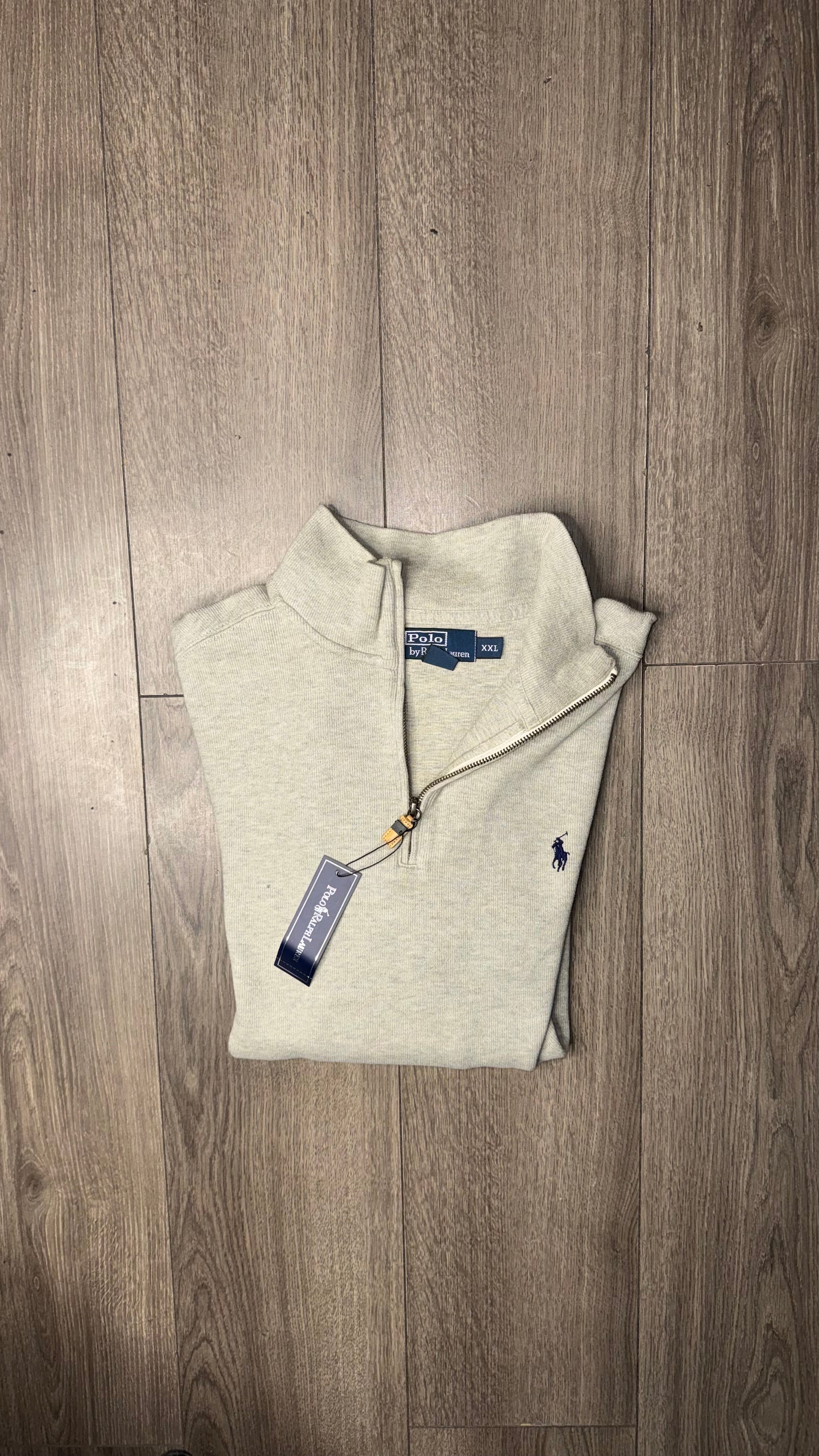 SUETER RALPH LAUREN