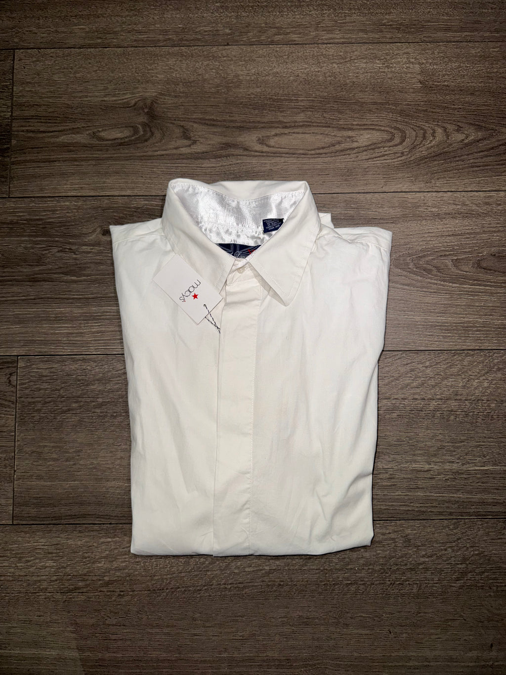 CAMISA ENGLISH LAUNDRY
