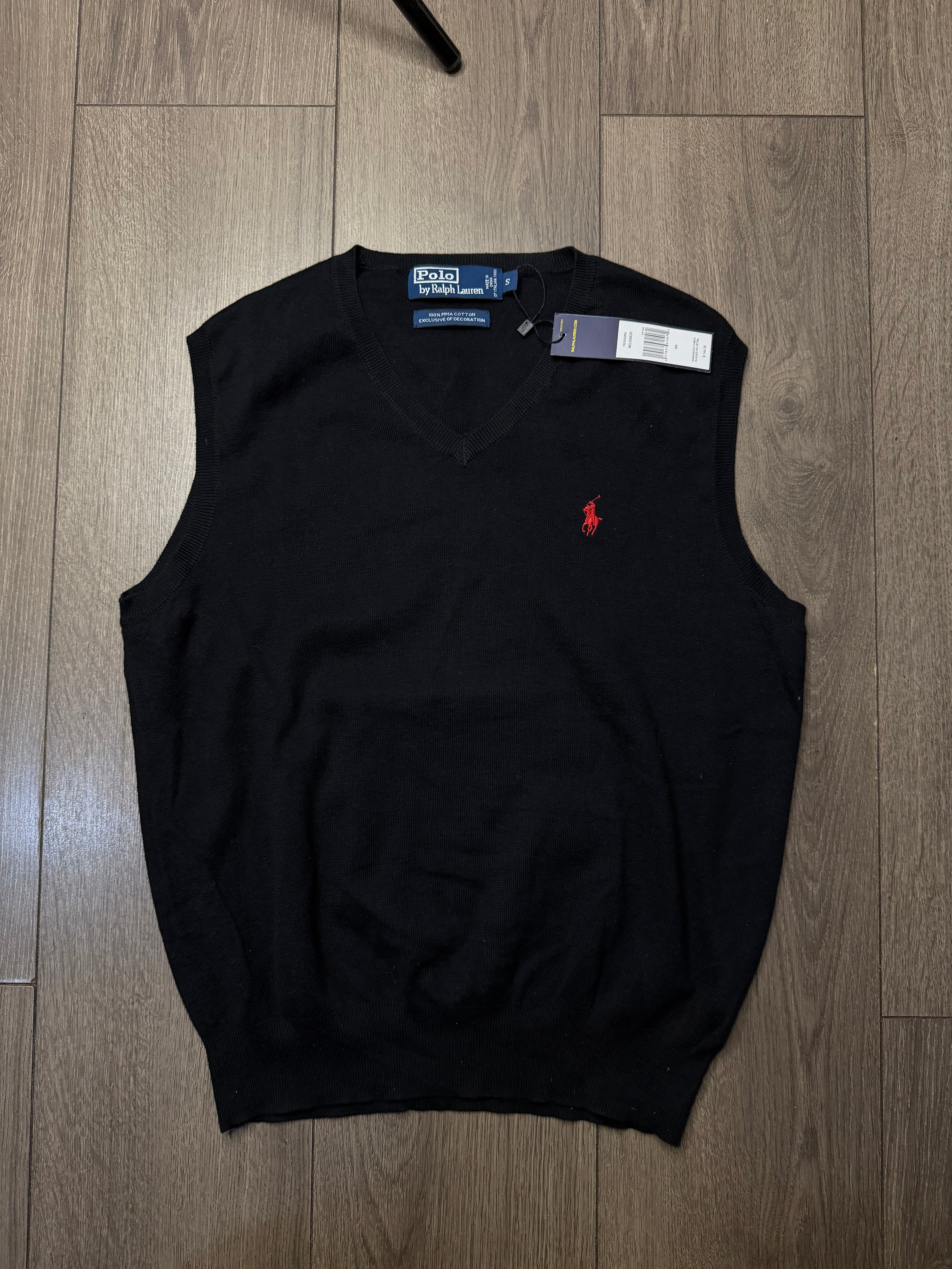 CHALECO RALPH LAUREN