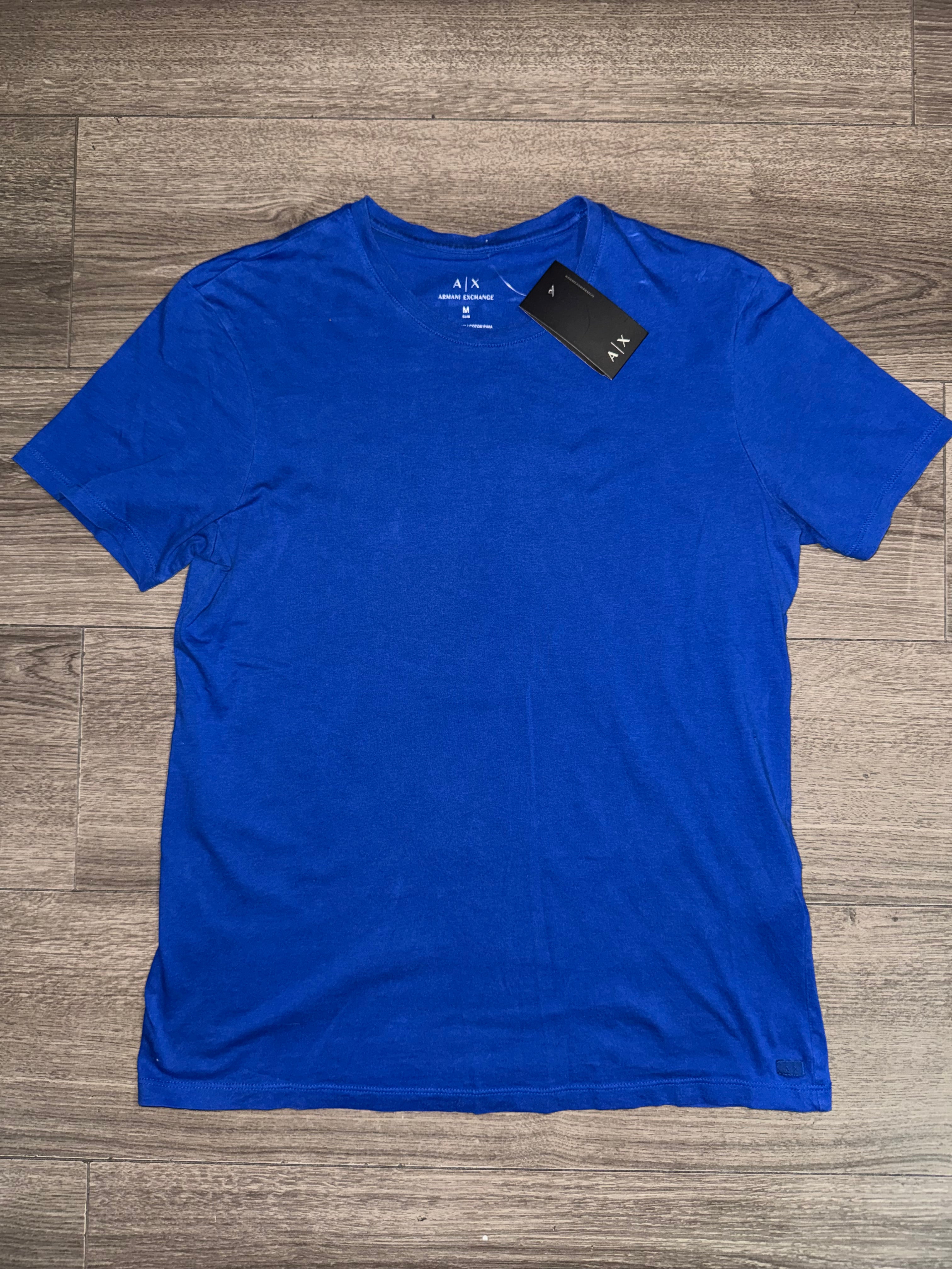PLAYERA ARMANI EXCHANGE