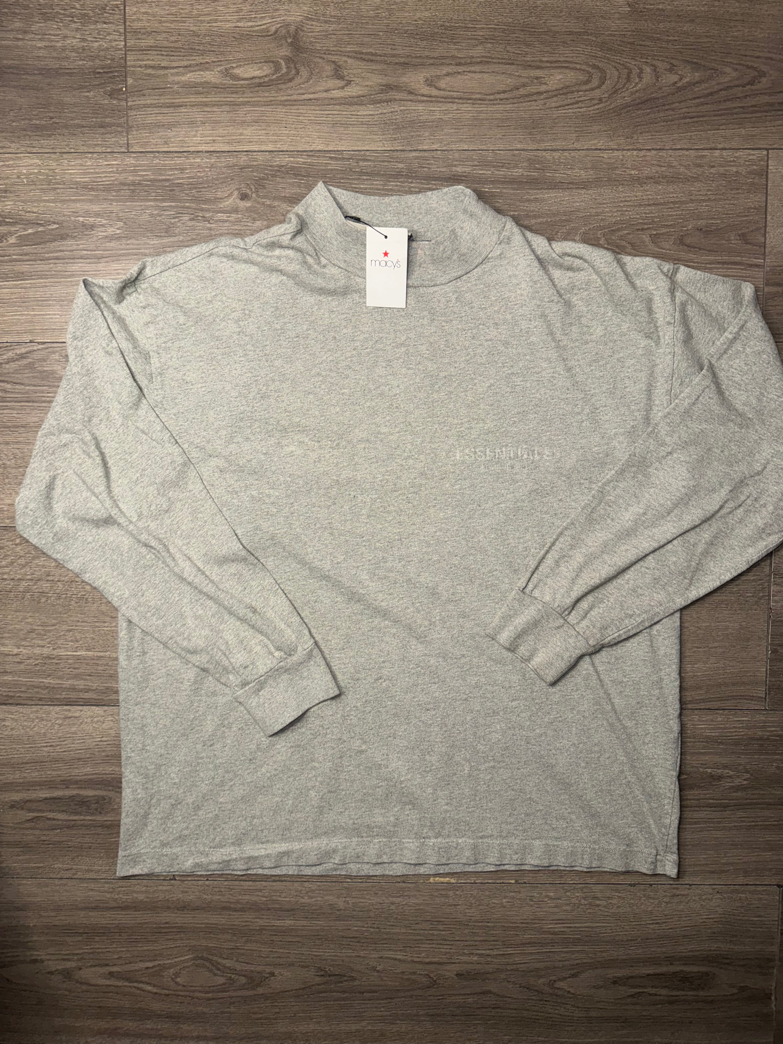 PLAYERA ESSENTIALS