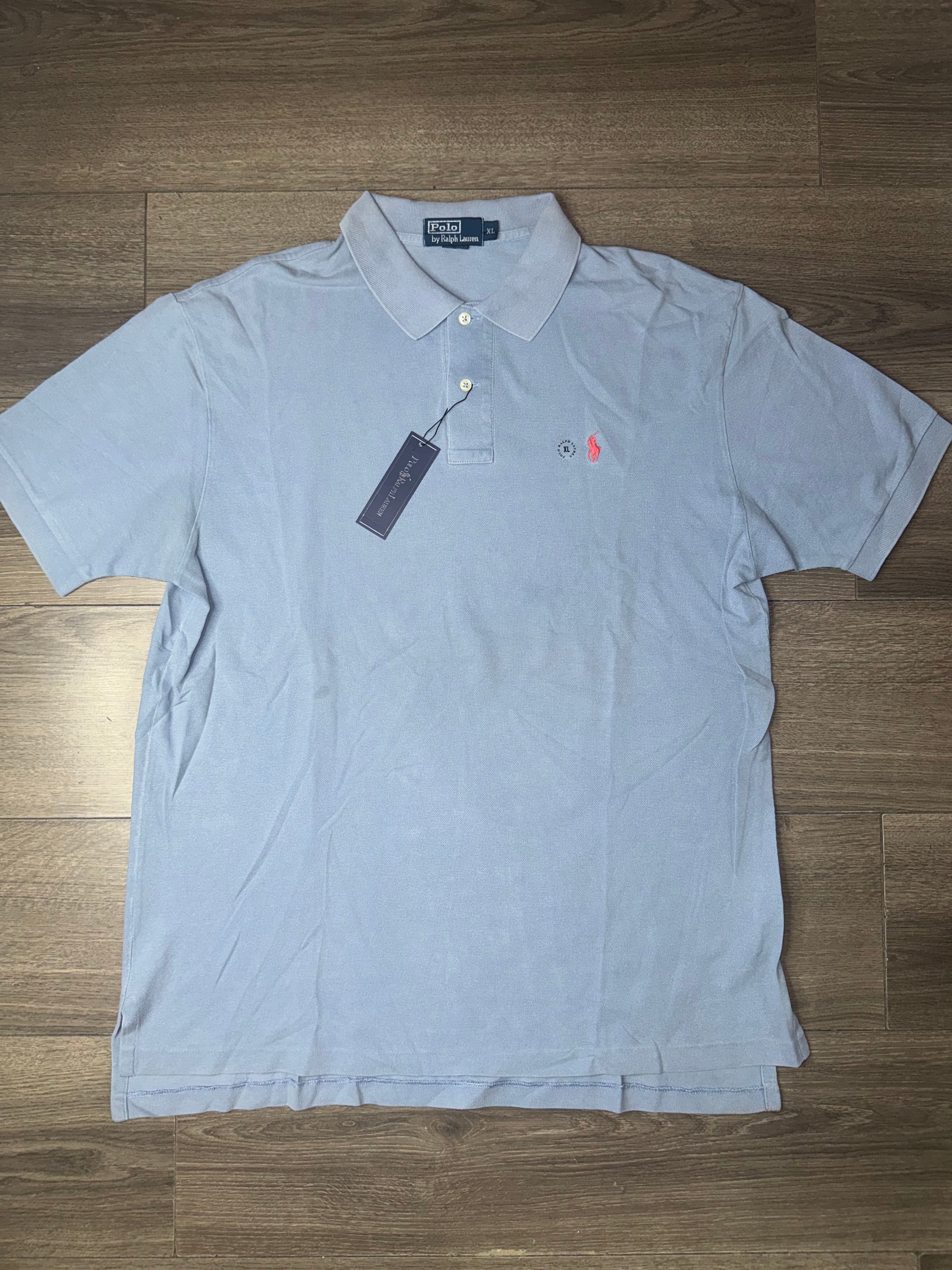 PLAYERA RALPH LAUREN