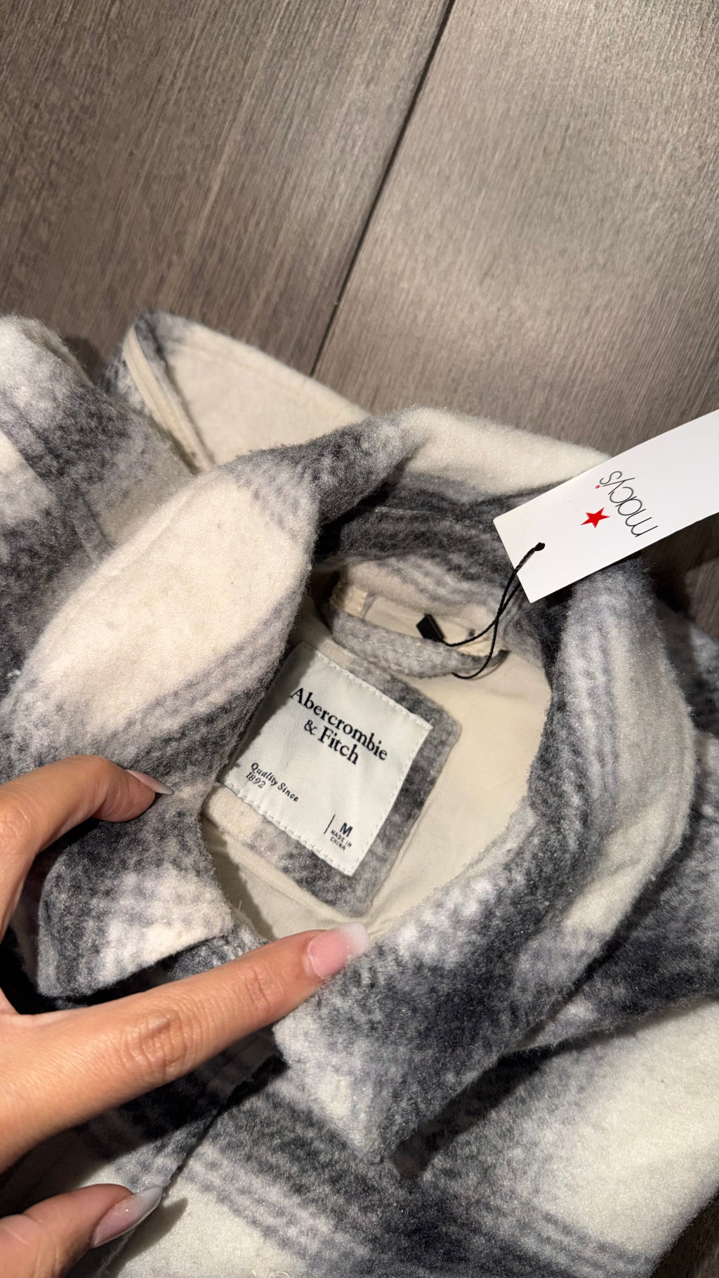 CHAMARRA ABERCROMBIE & FLITCH