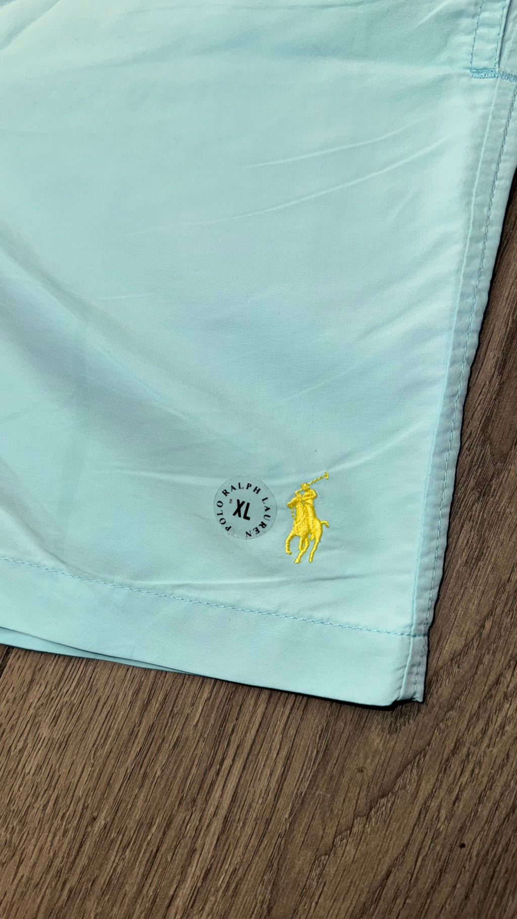 BAÑADOR RALPH LAUREN