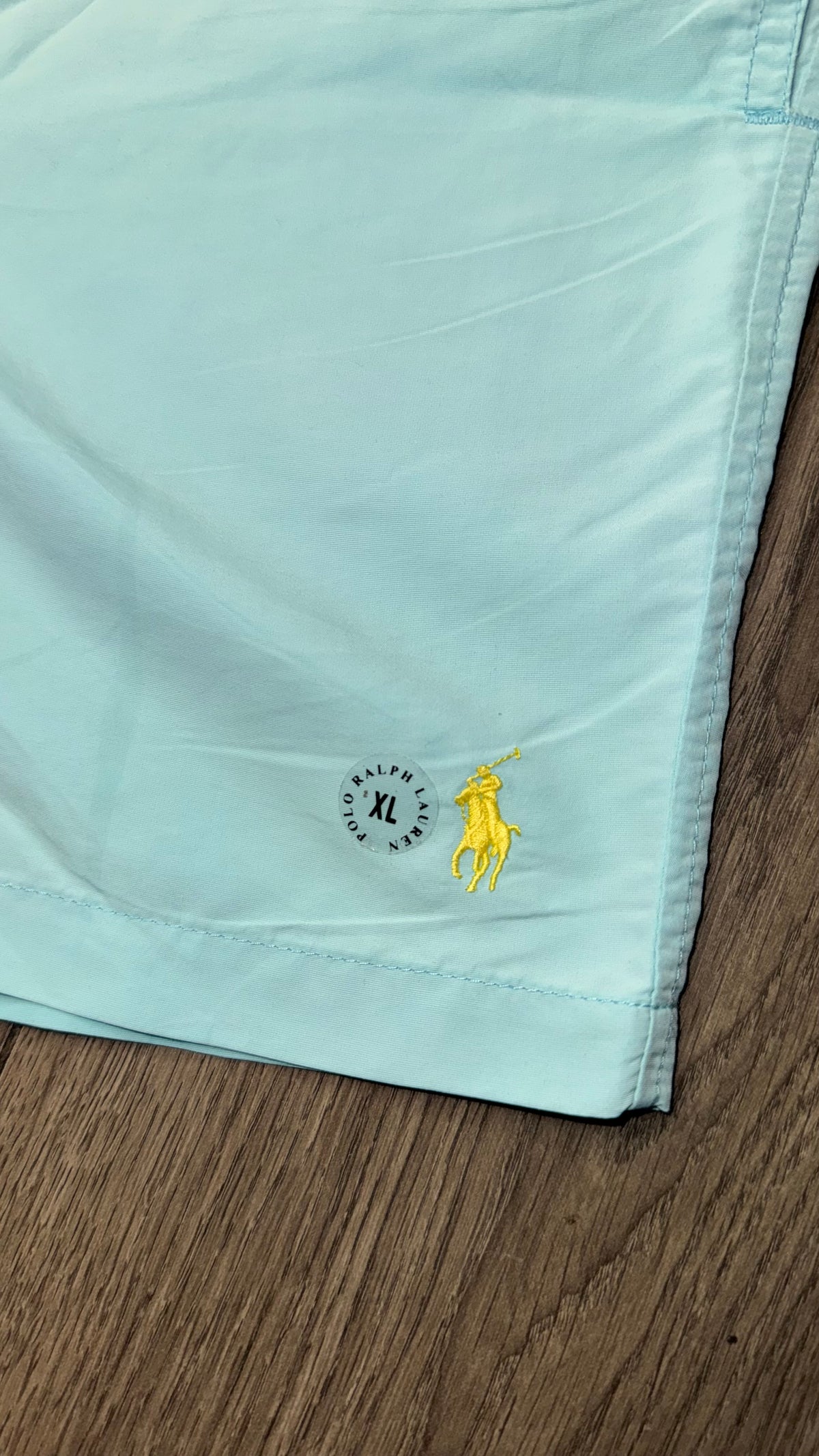 BAÑADOR RALPH LAUREN
