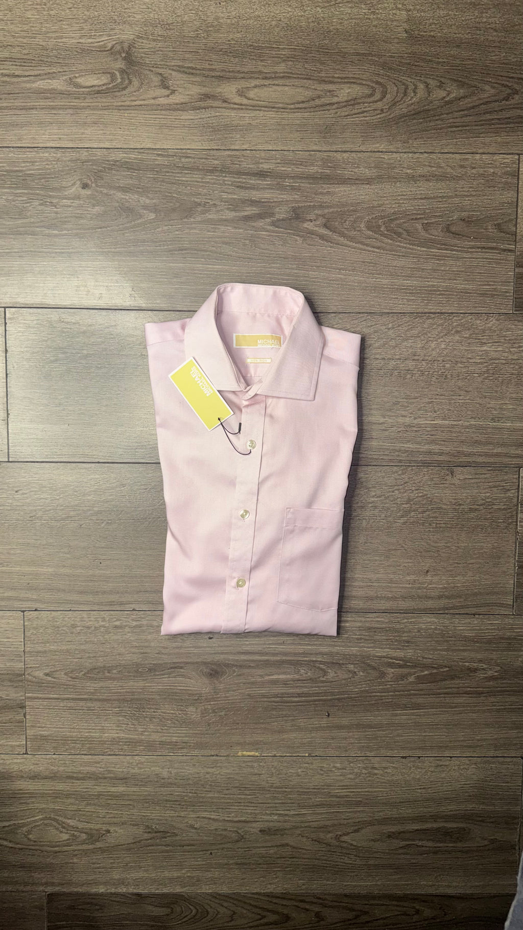 CAMISA MICHAEL KORS