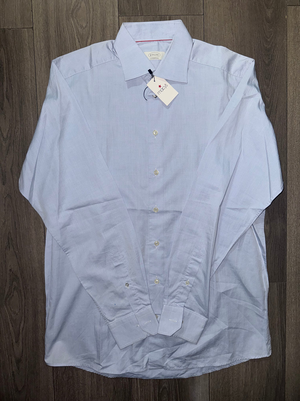 CAMISA ETON