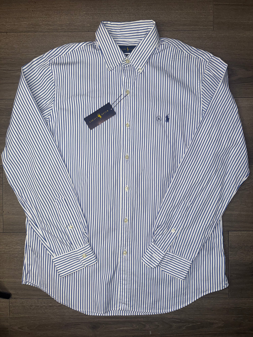 CAMISA RALPH LAUREN