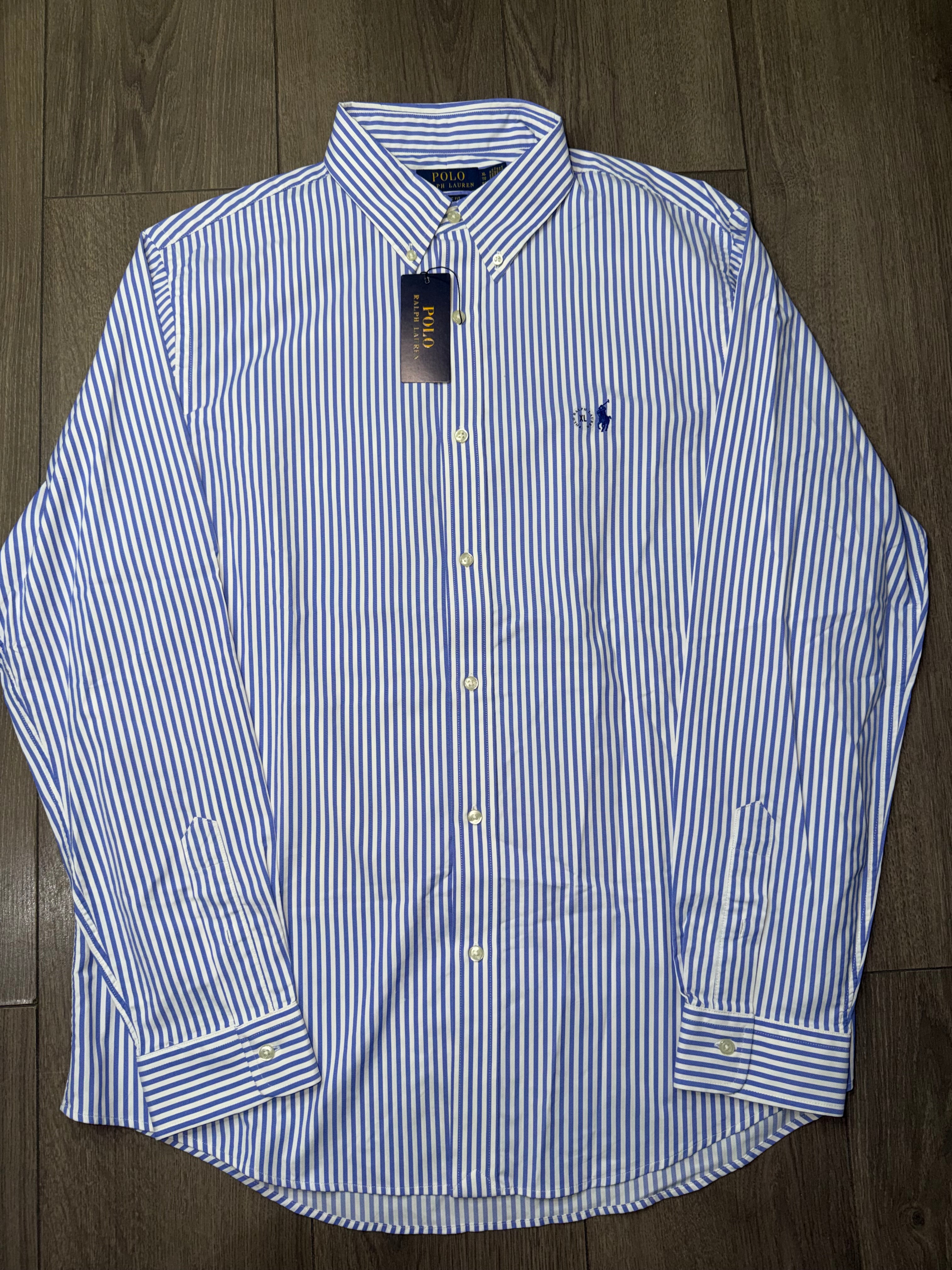 CAMISA RALPH LAUREN