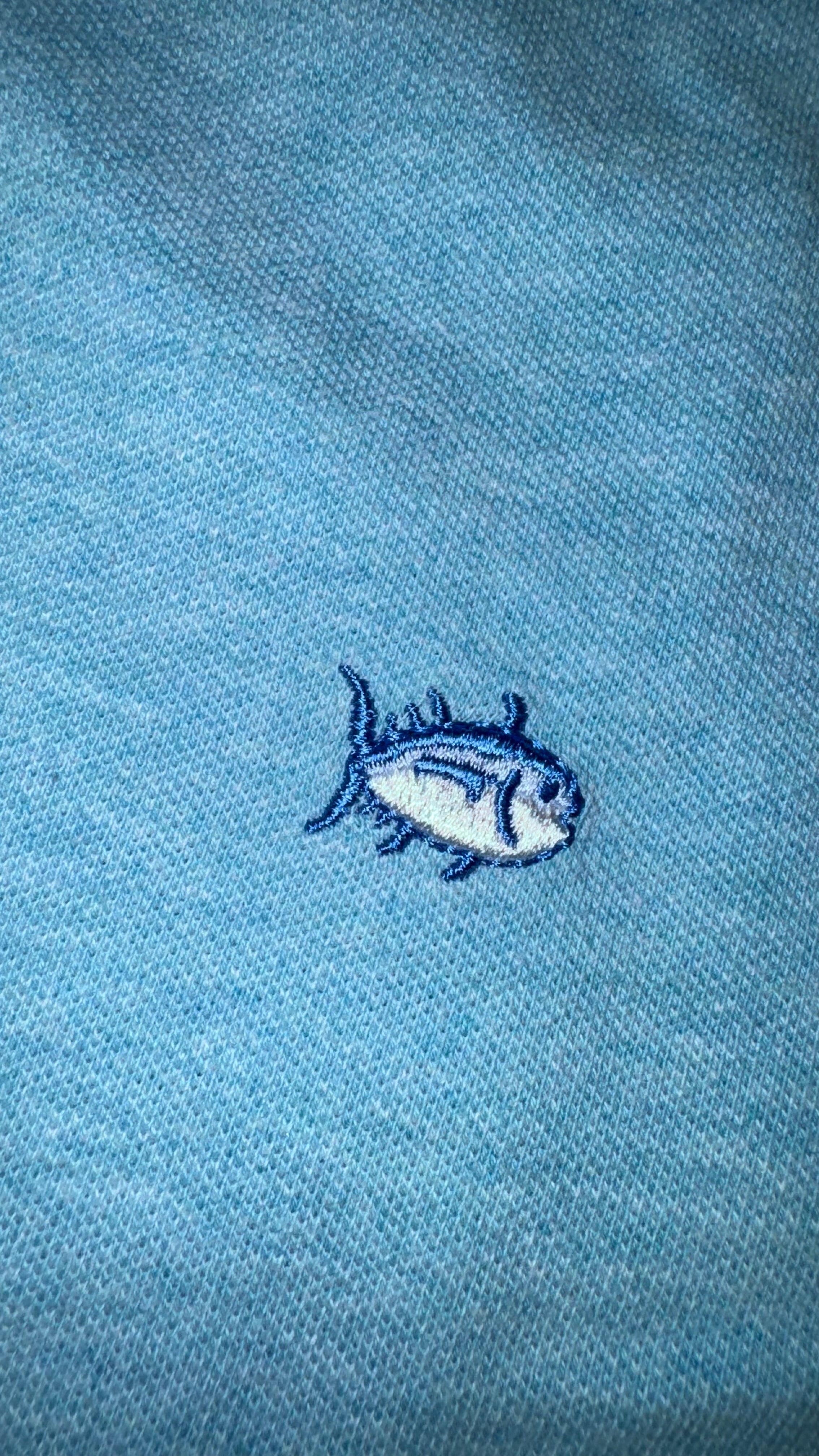 PLAYERA SOUTHERN TIDE