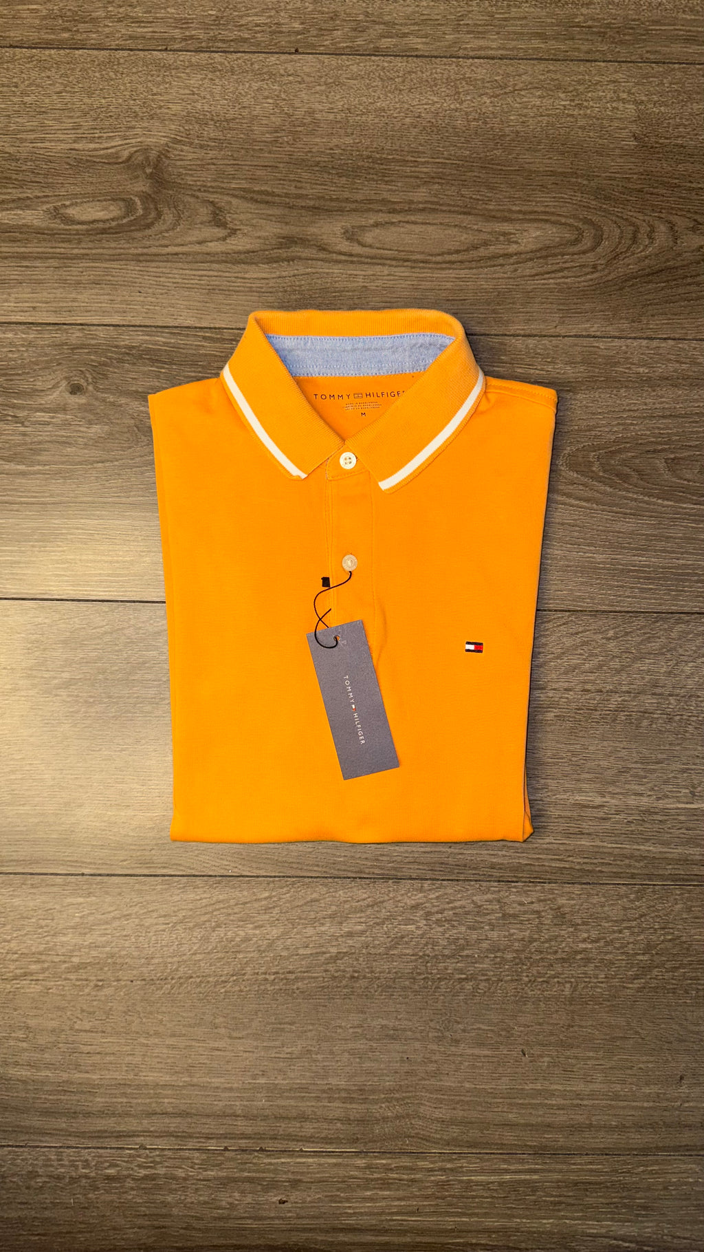 PLAYERA TOMMY HILFIGER