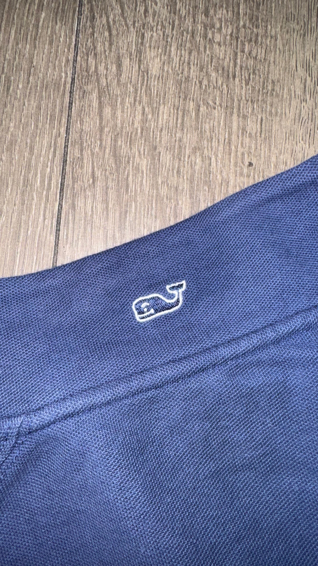 SUÉTER VINEYARD VINES
