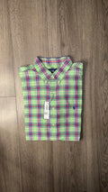 CAMISA RALPH LAUREN