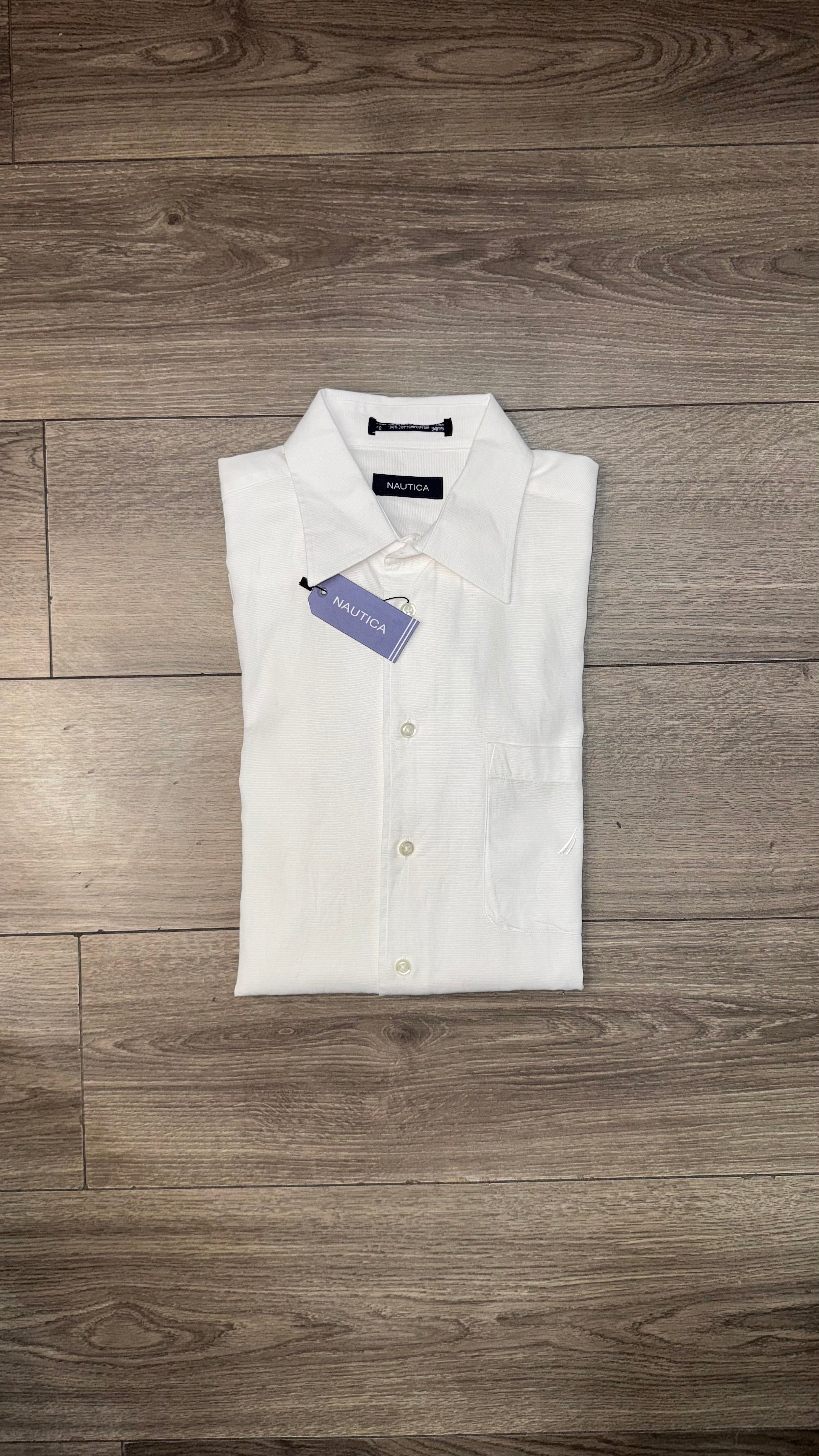 CAMISA NÁUTICA