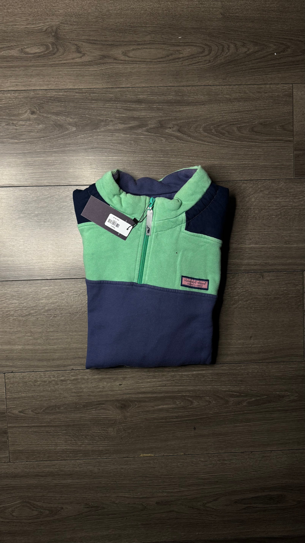 SUDADERA VINEYARD VINES