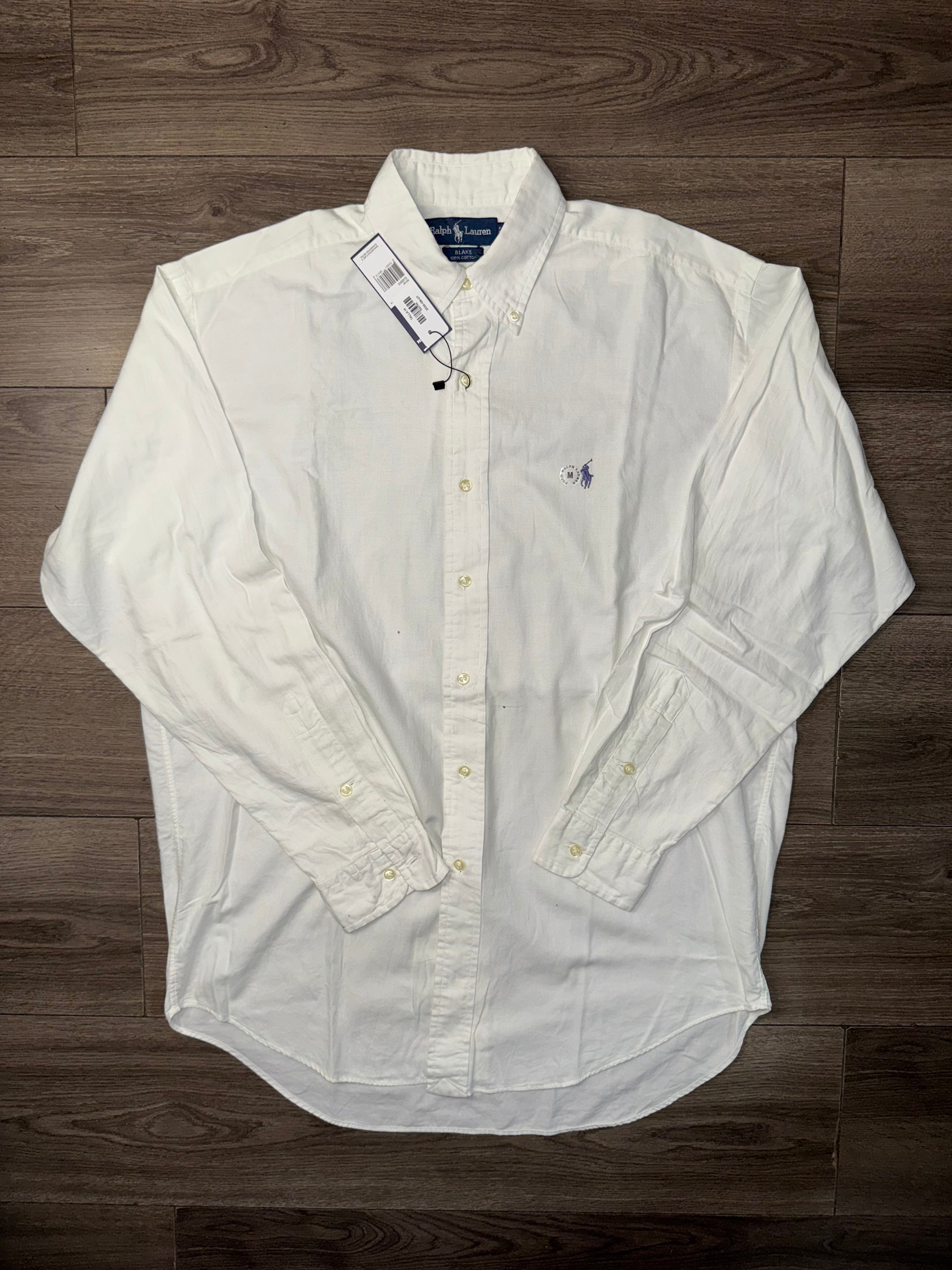 CAMISA RALPH LAUREN