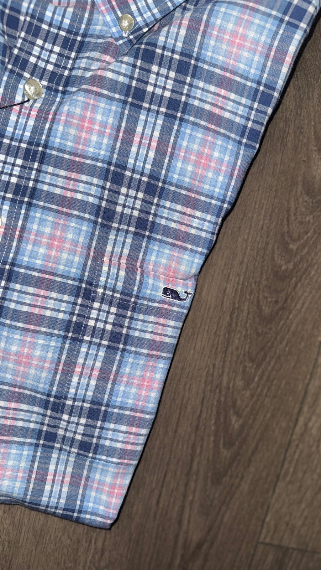 CAMISA VINEYARD VINES