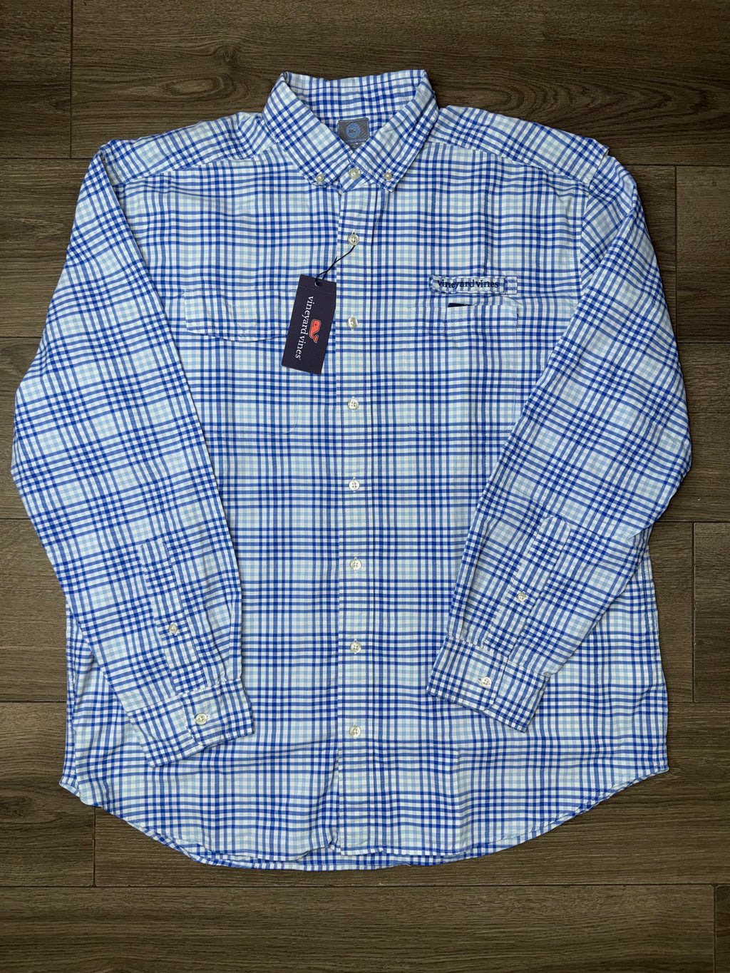 CAMISA VINEYARD VINES