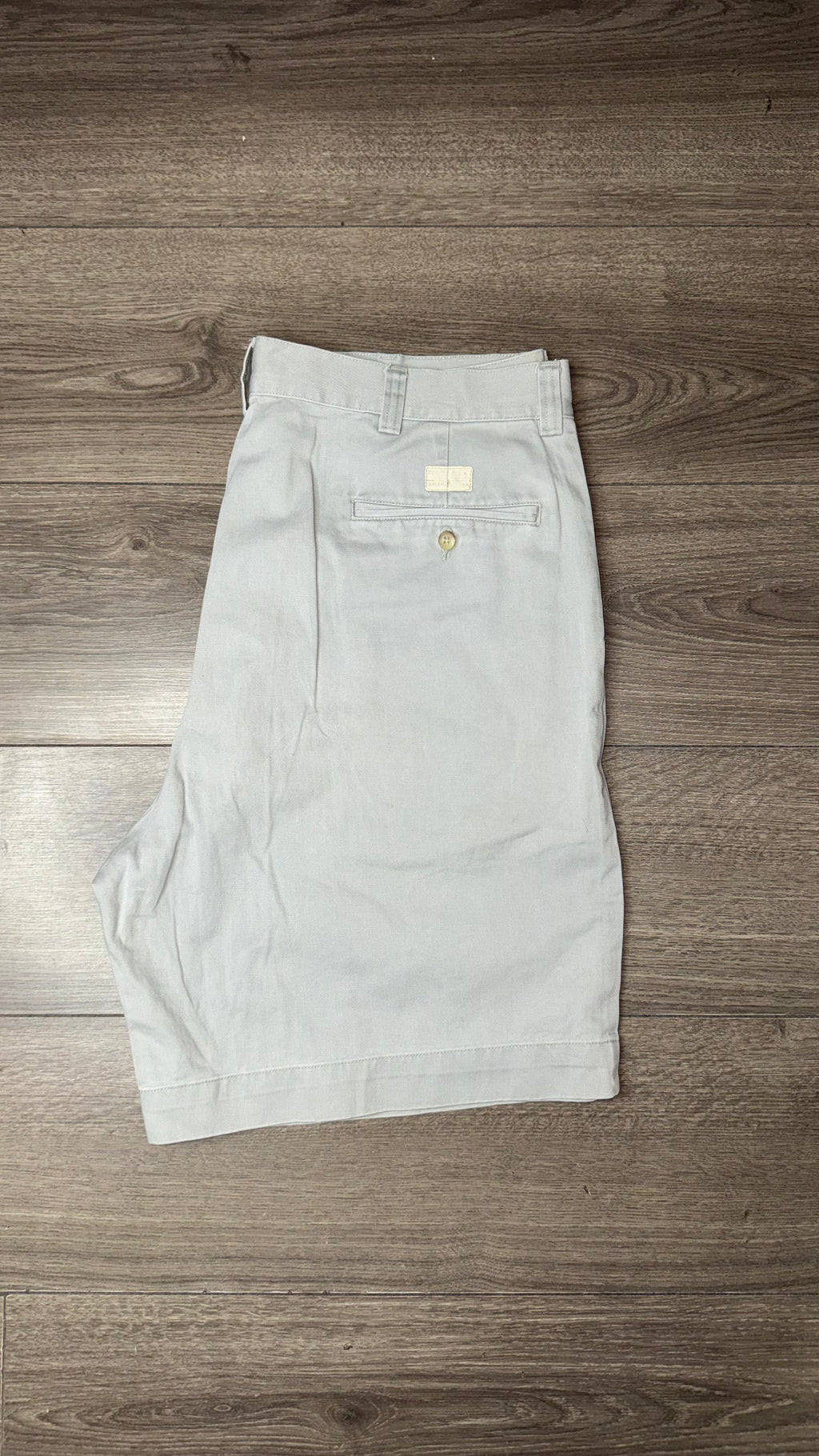 BERMUDA RALPH LAUREN