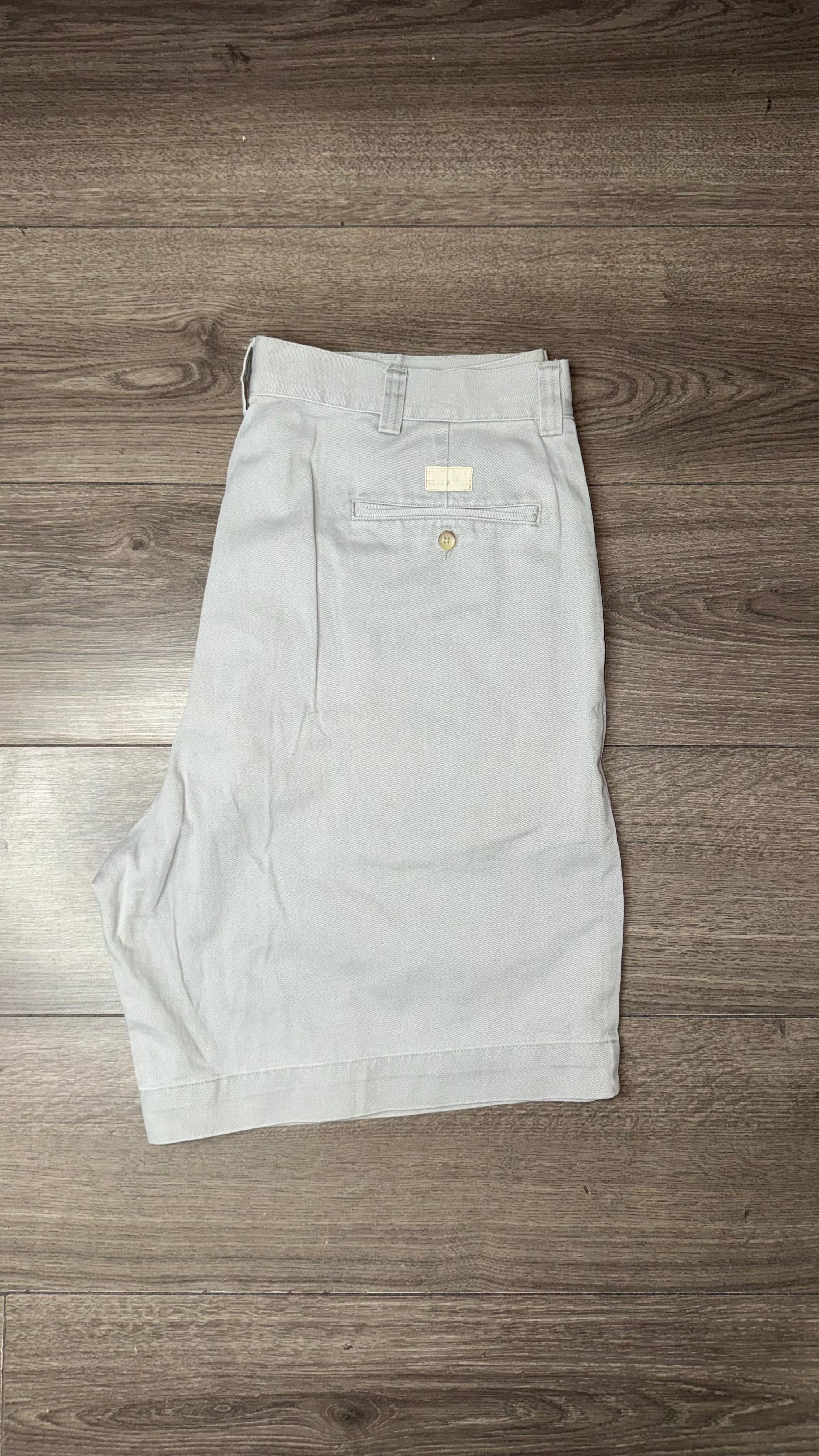 BERMUDA RALPH LAUREN