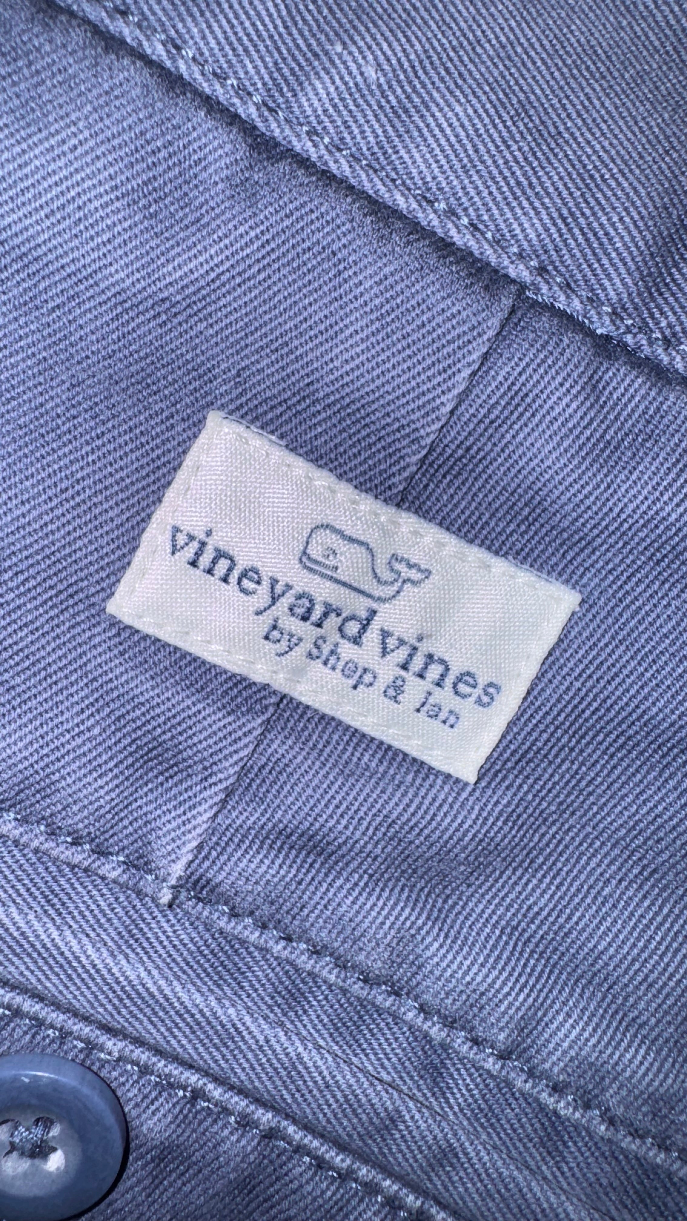PANTALÓN VINEYARD VINES