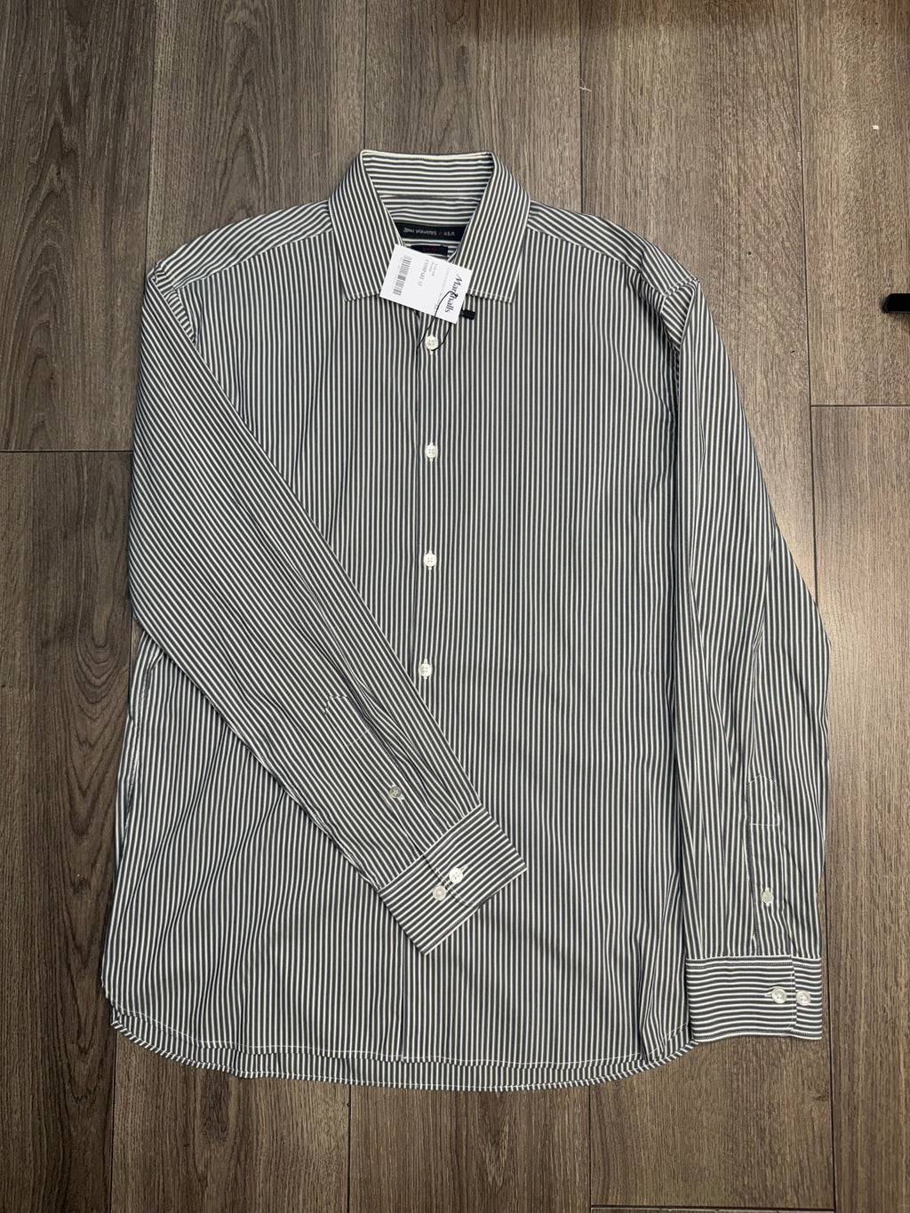 CAMISA JOHN VARVATOS