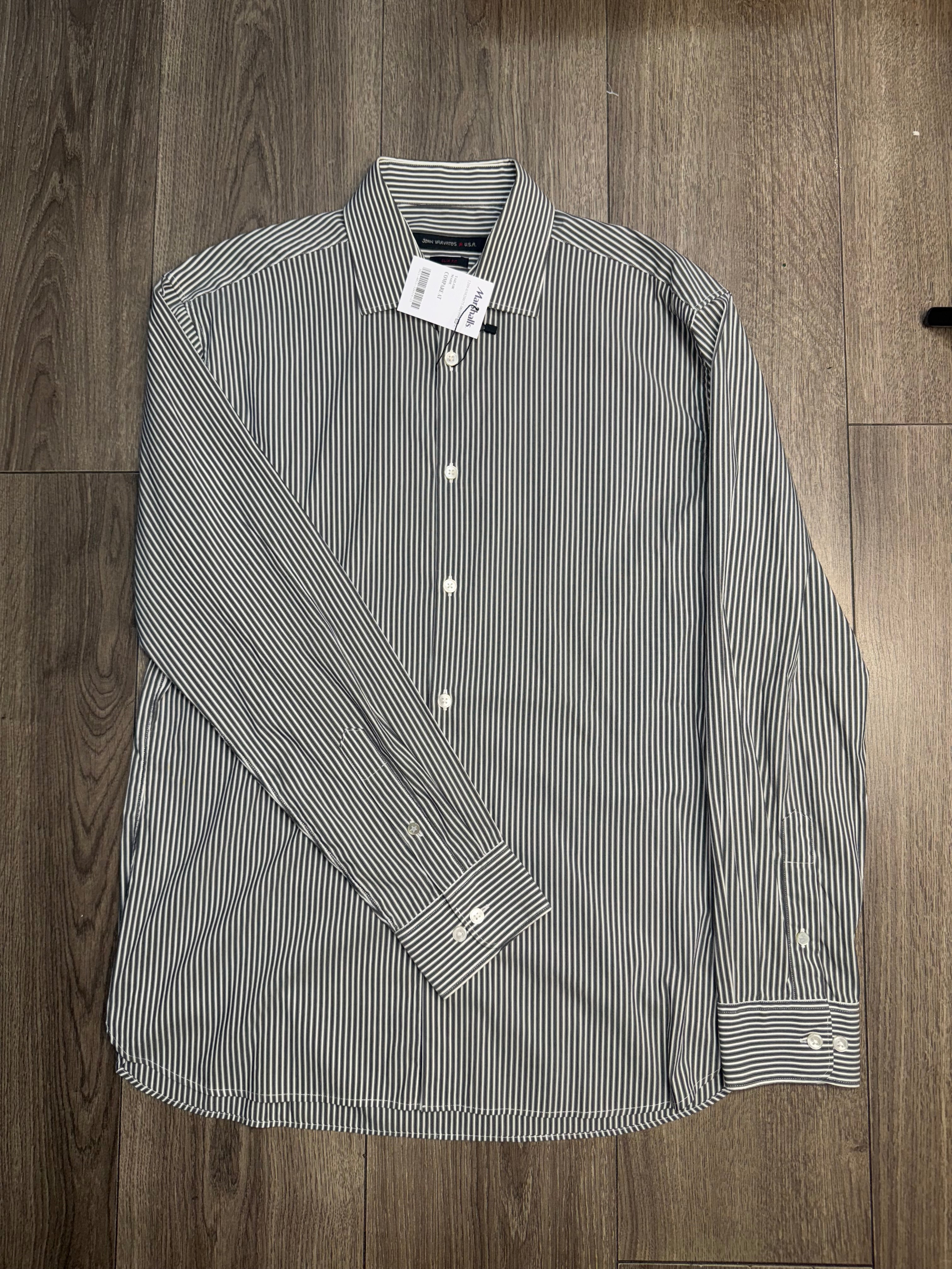 CAMISA JOHN VARVATOS