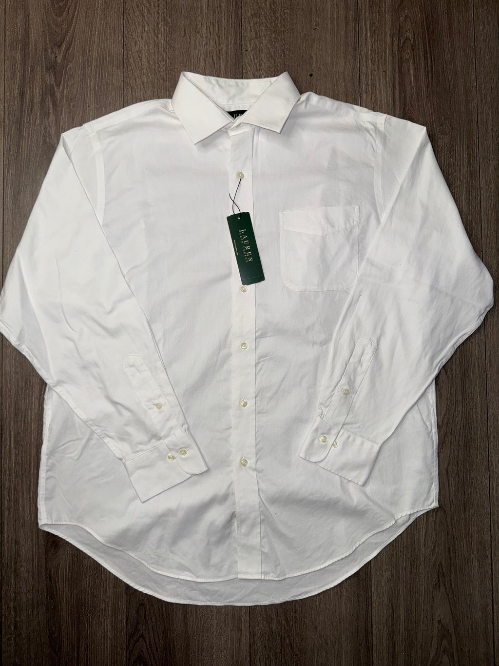 CAMISA RALPH LAUREN