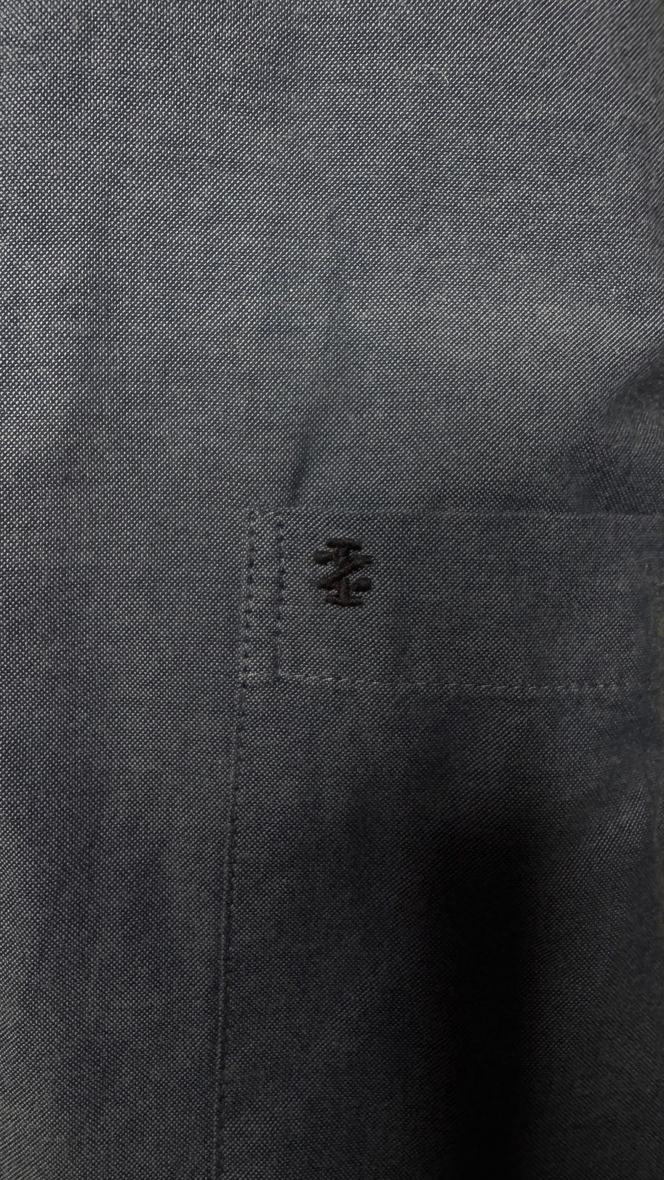 CAMISA IZOD