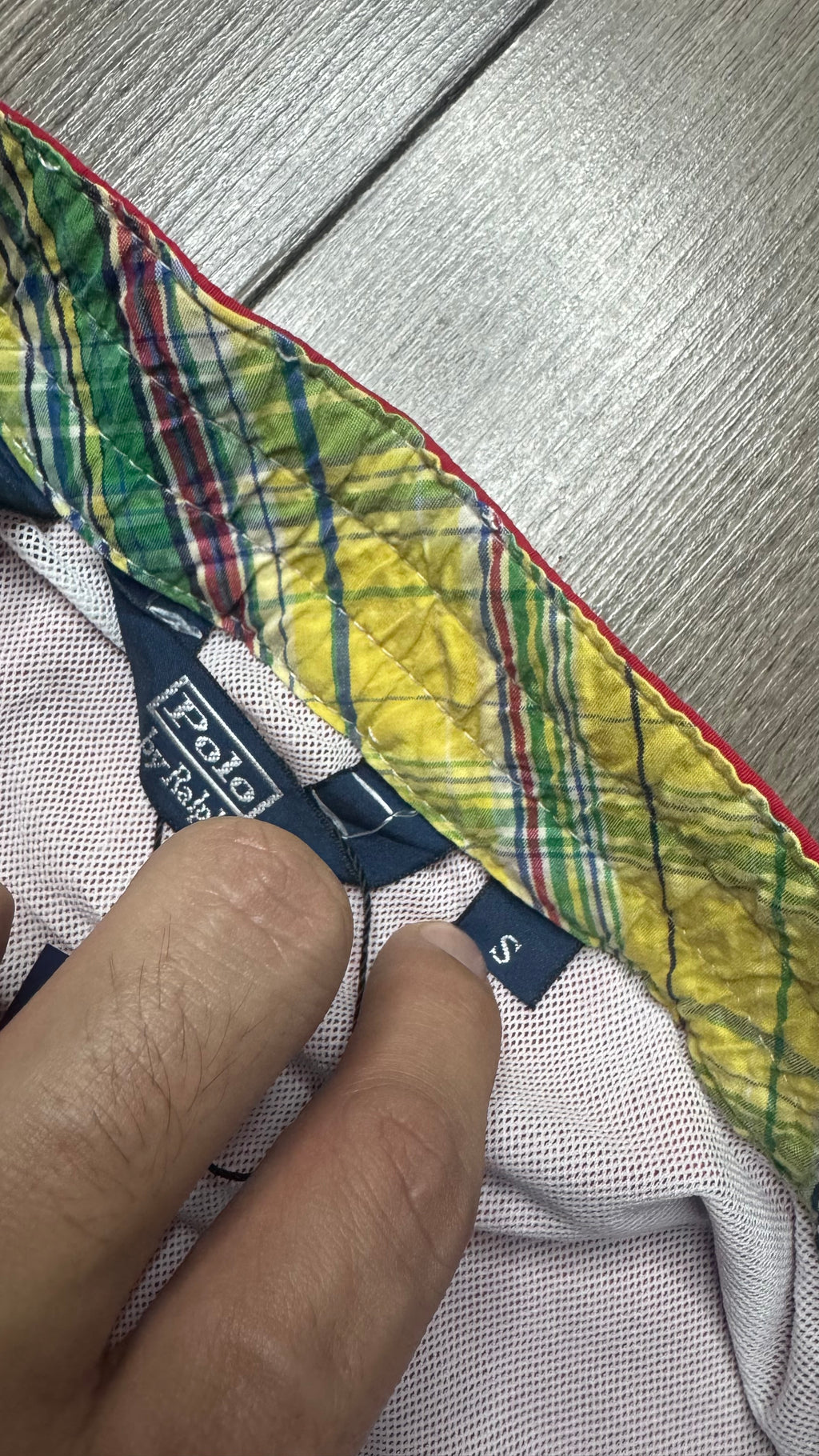 BAÑADOR RALPH LAUREN