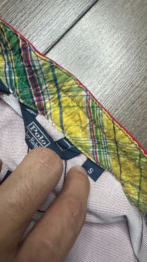 BAÑADOR RALPH LAUREN