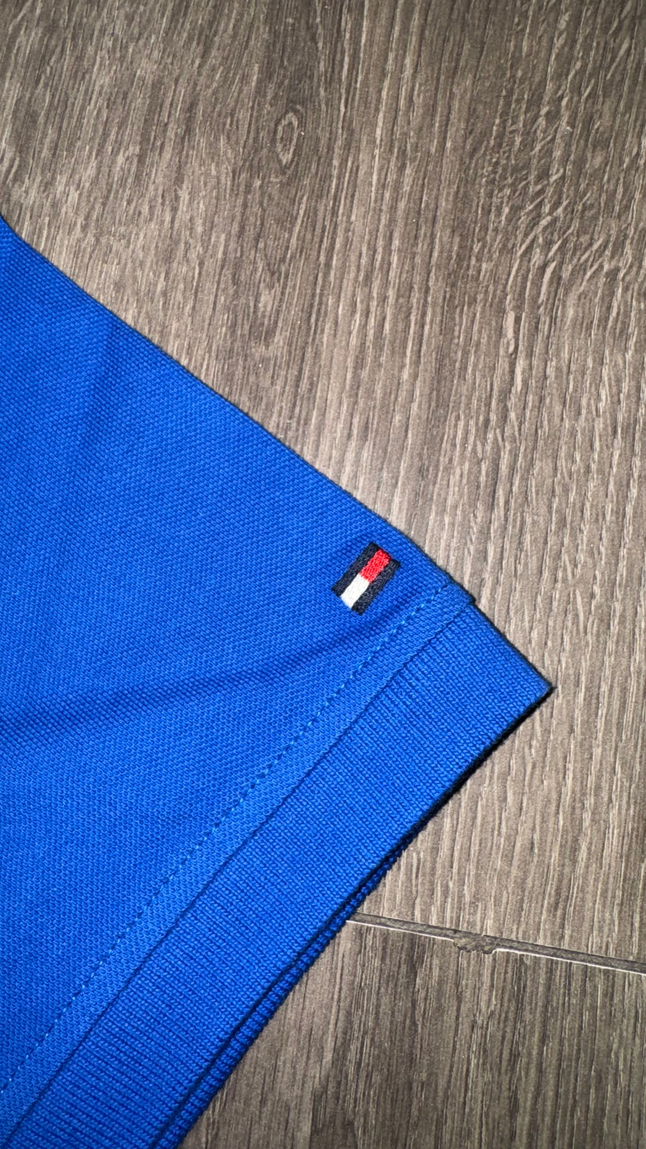 PLAYERA TOMMY HILFIGER