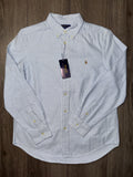 CAMISA NIÑO RALPH LAUREN