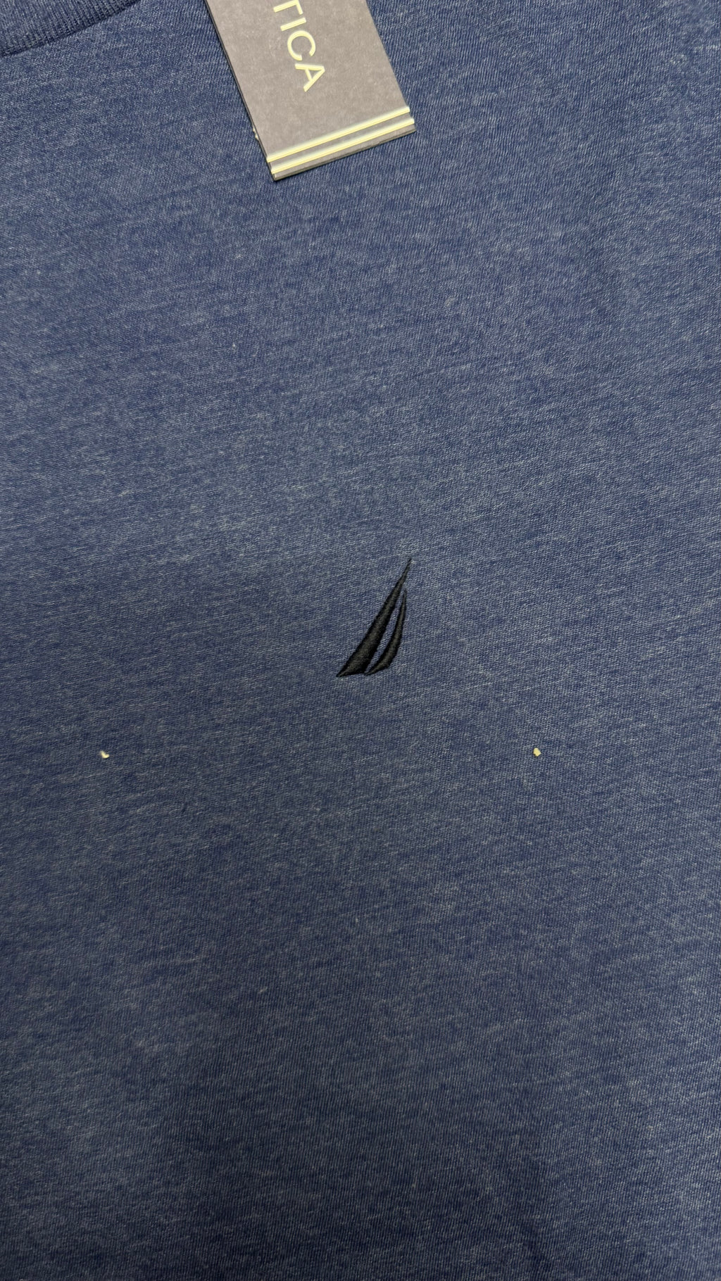 PLAYERA NÁUTICA