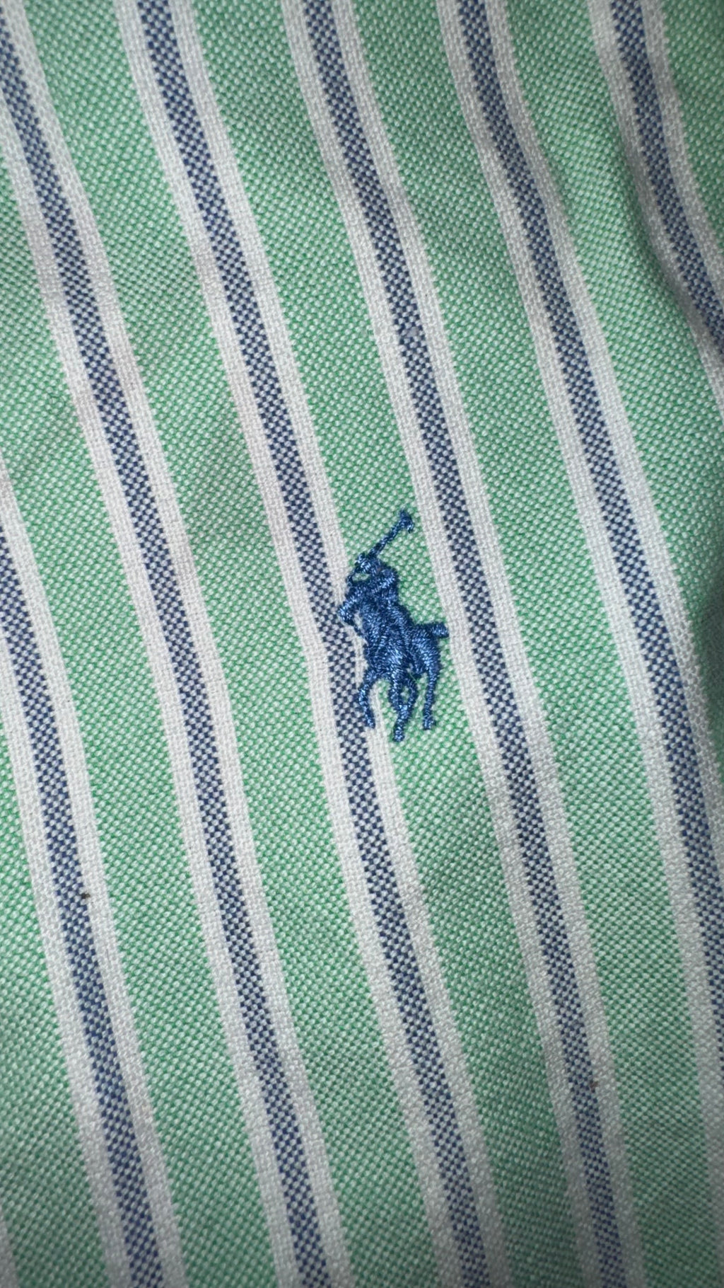CAMISA RALPH LAUREN