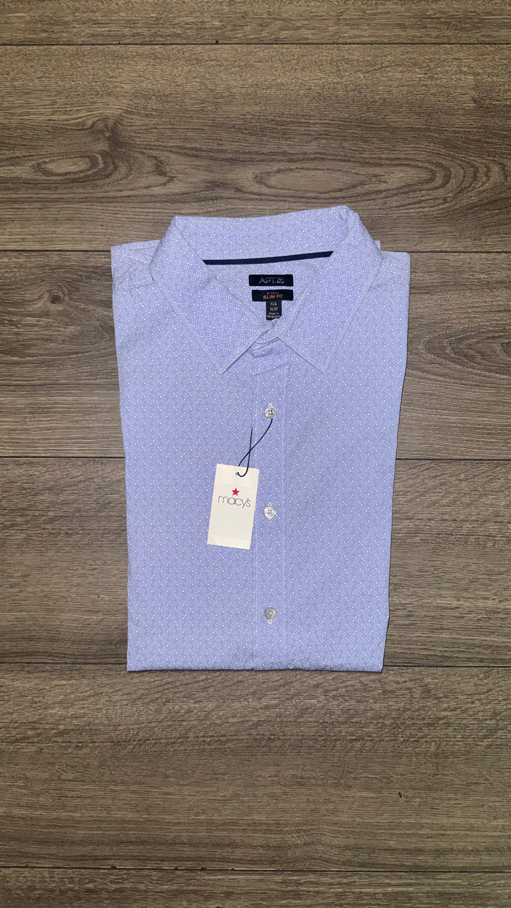 CAMISA APT9