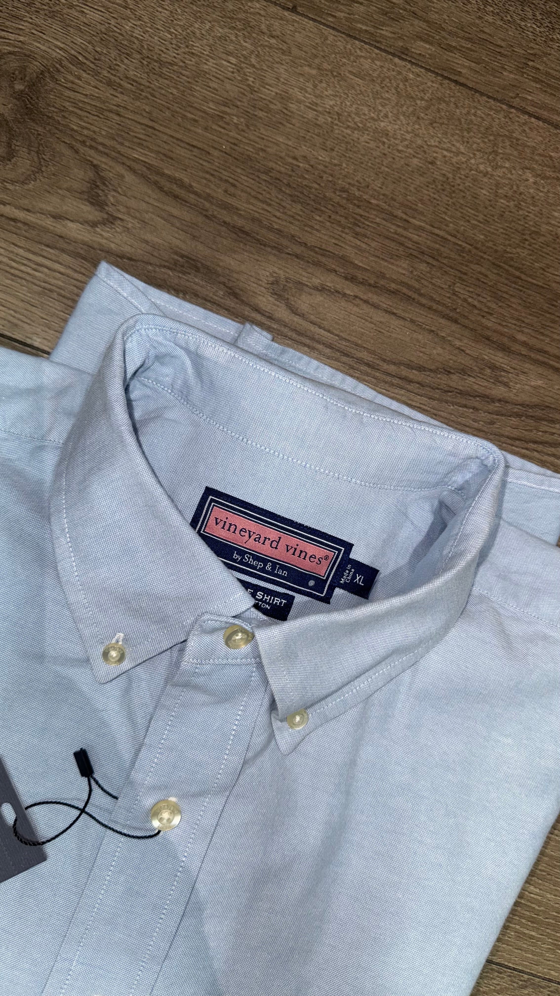 CAMISA VINEYARD VINES