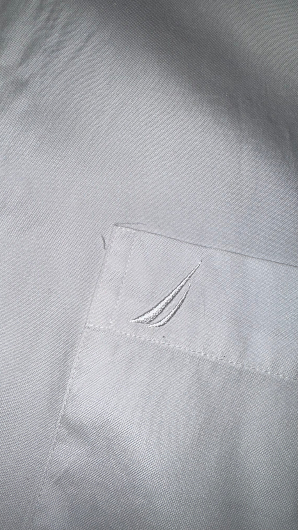 CAMISA NÁUTICA