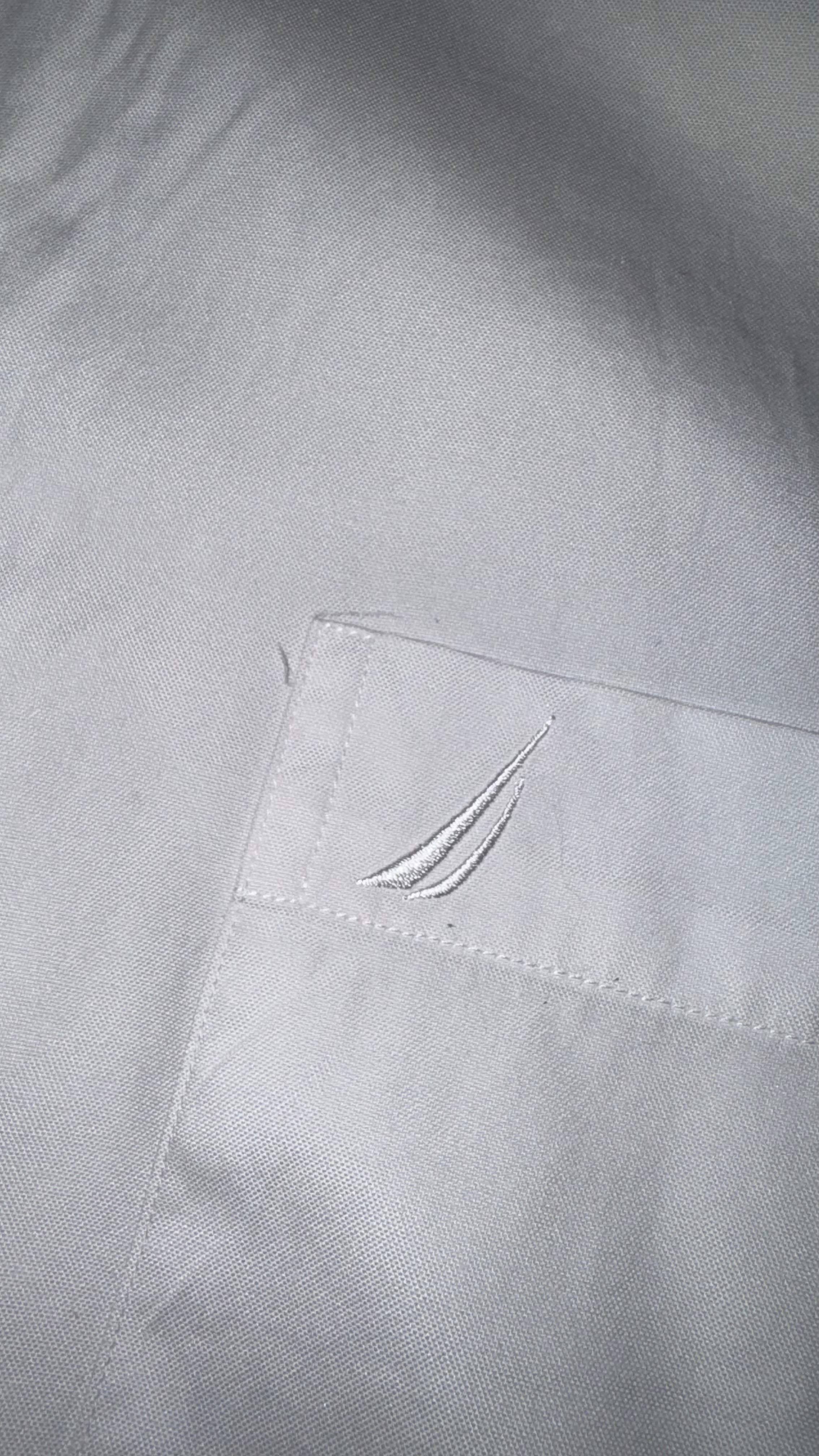 CAMISA NÁUTICA