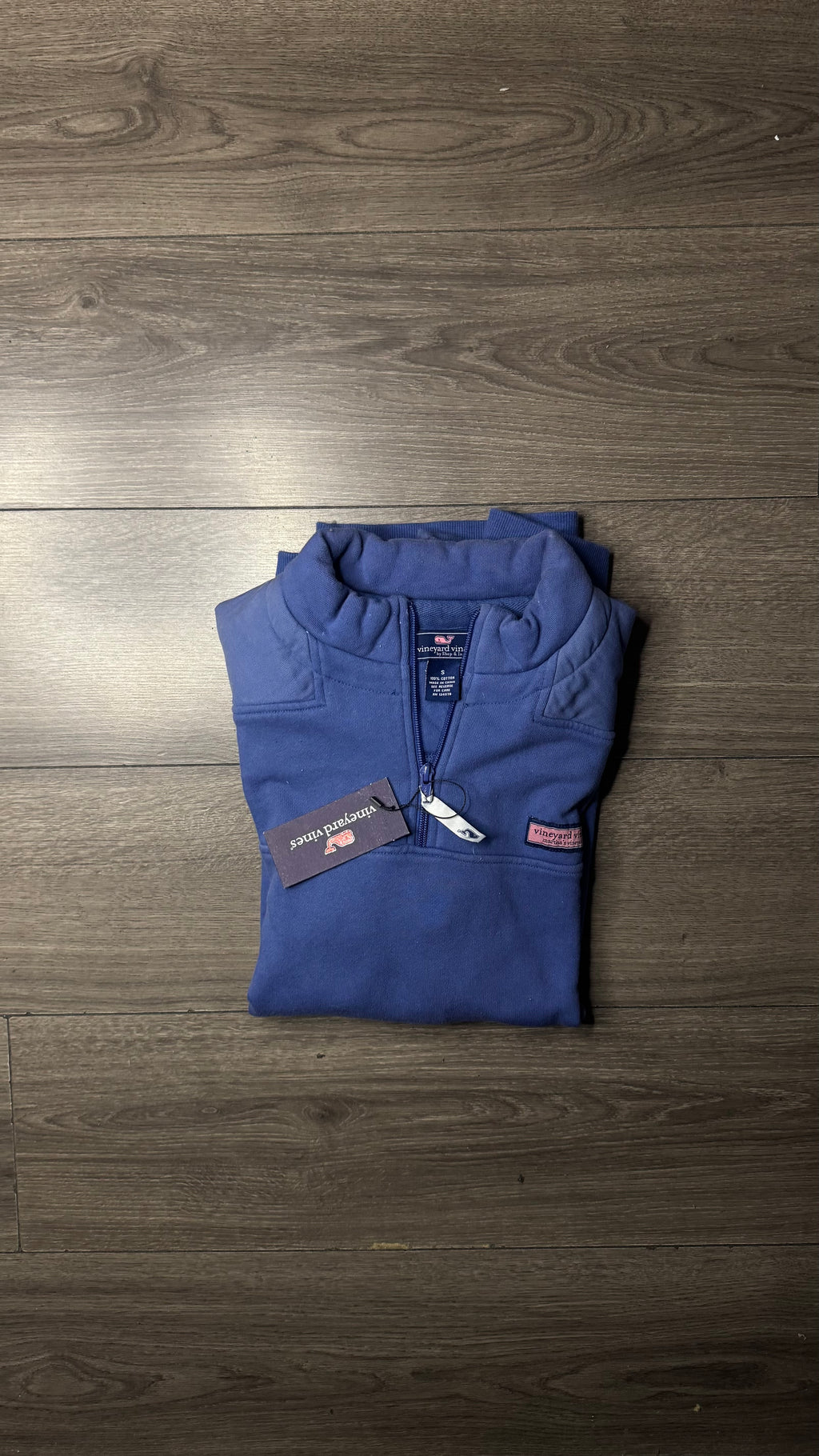SUDADERA VINEYARD VINES