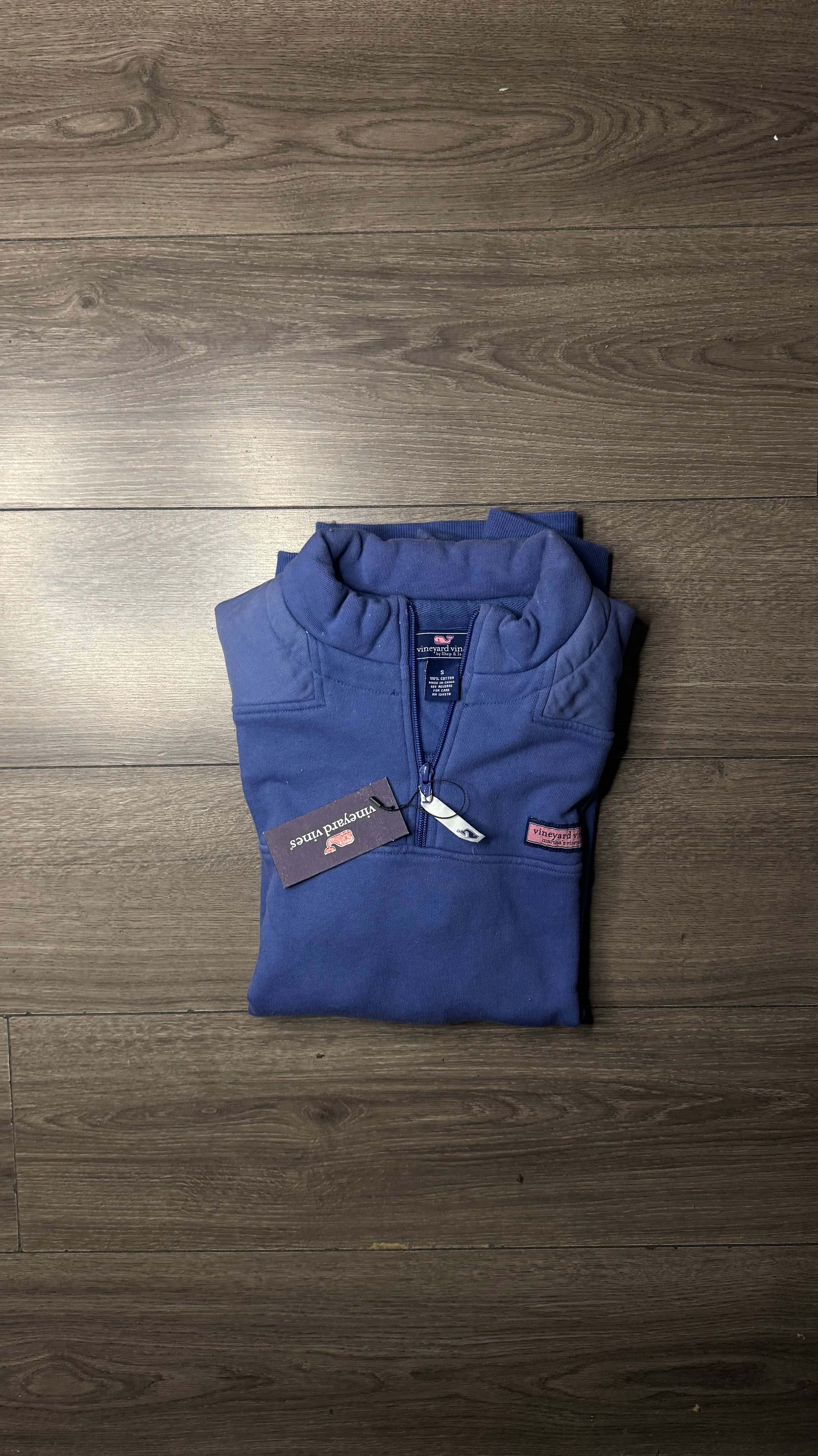 SUDADERA VINEYARD VINES