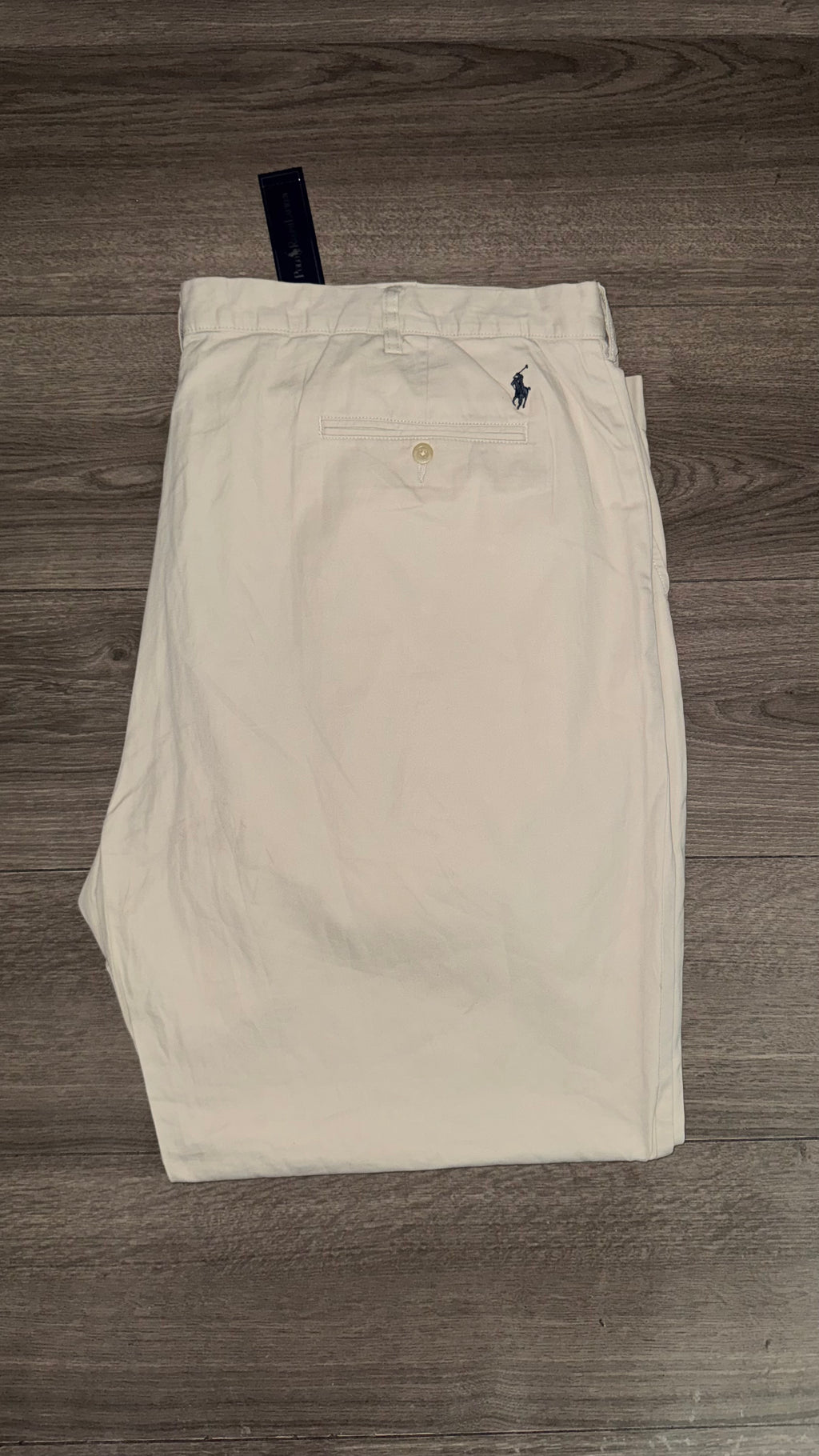 PANTALÓN RALPH LAUREN