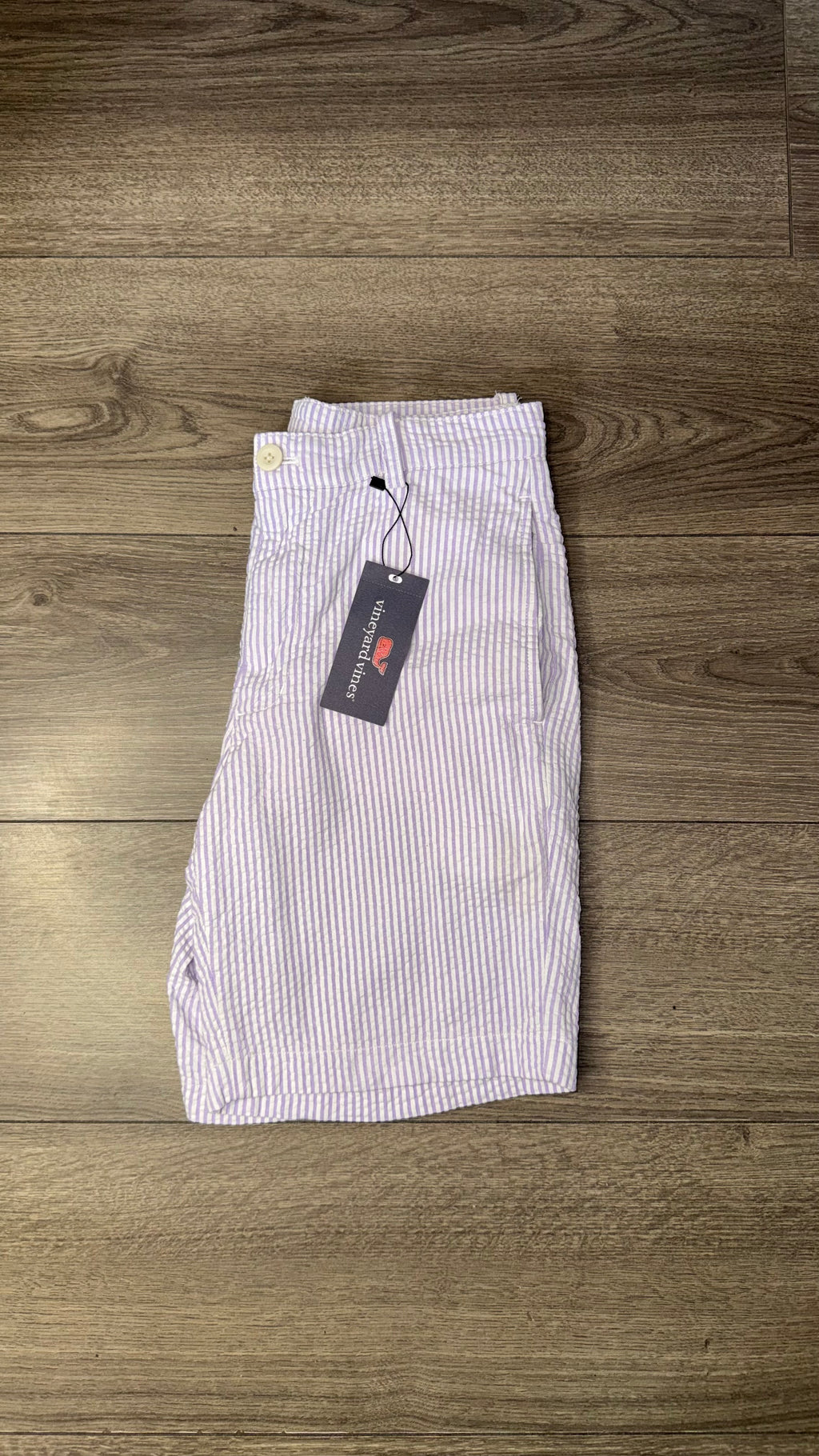 BERMUDA VINEYARD VINES