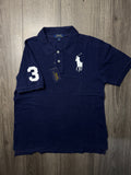 PLAYERA NIÑO RALPH LAUREN
