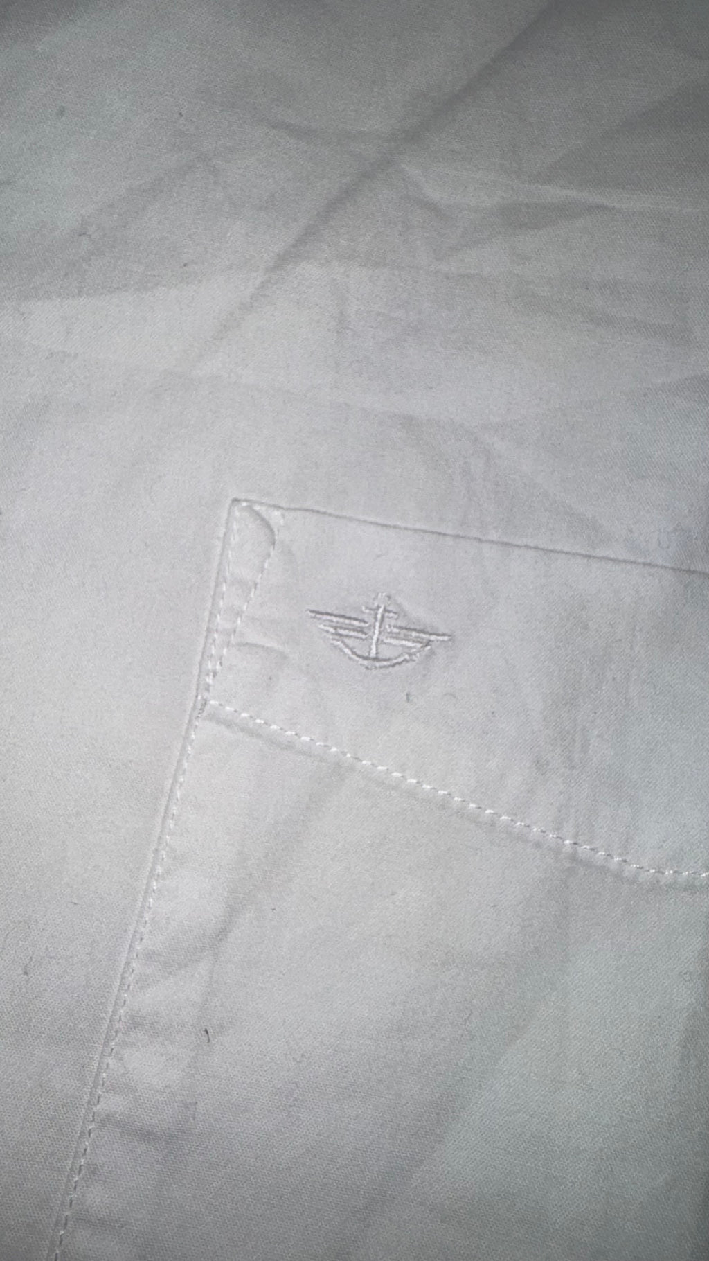 CAMISA DOCKERS