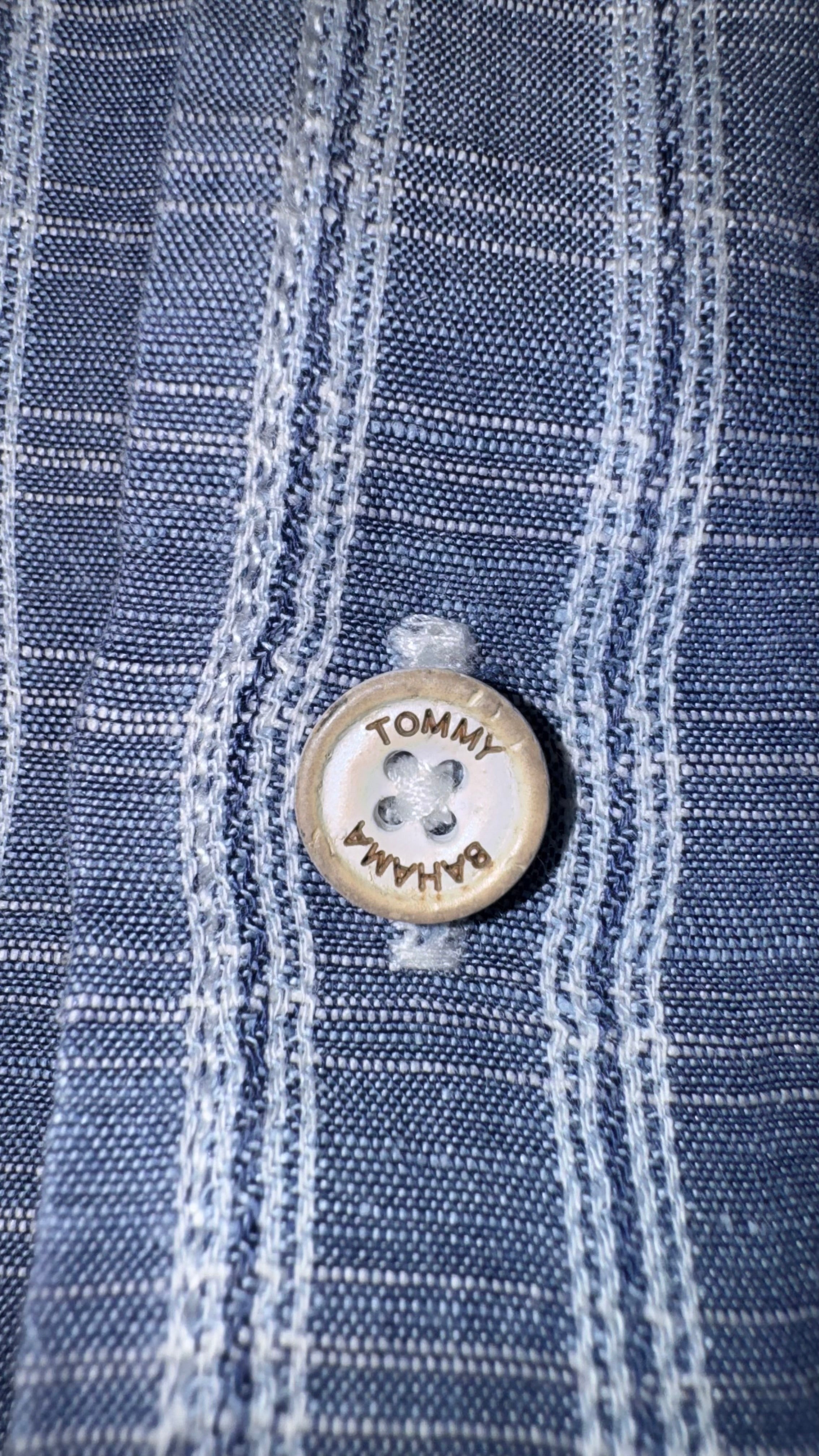 CAMISA TOMMY BAHAMA