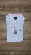 CAMISA QUICKSILVER