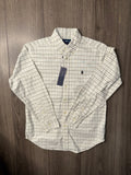 CAMISA NIÑO RALPH LAUREN