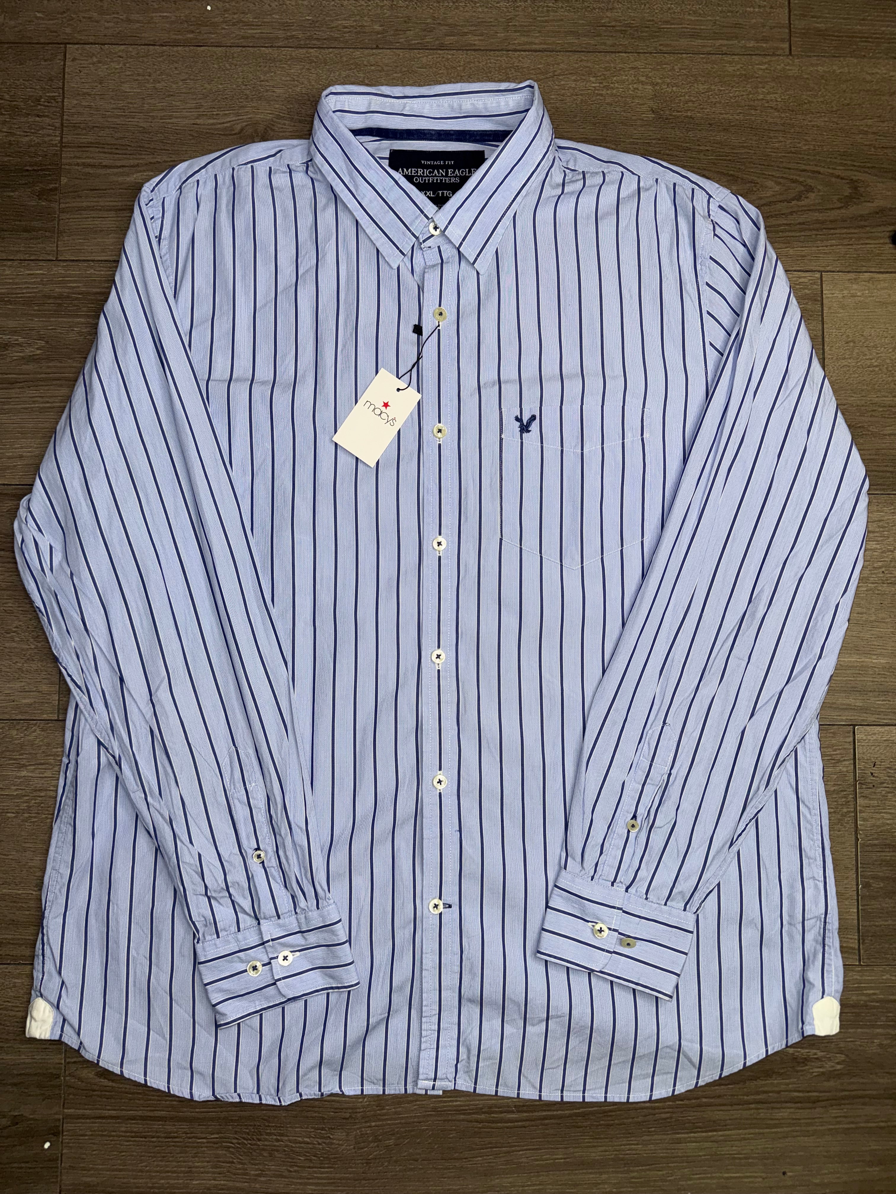 CAMISA AMERICAN EAGLE