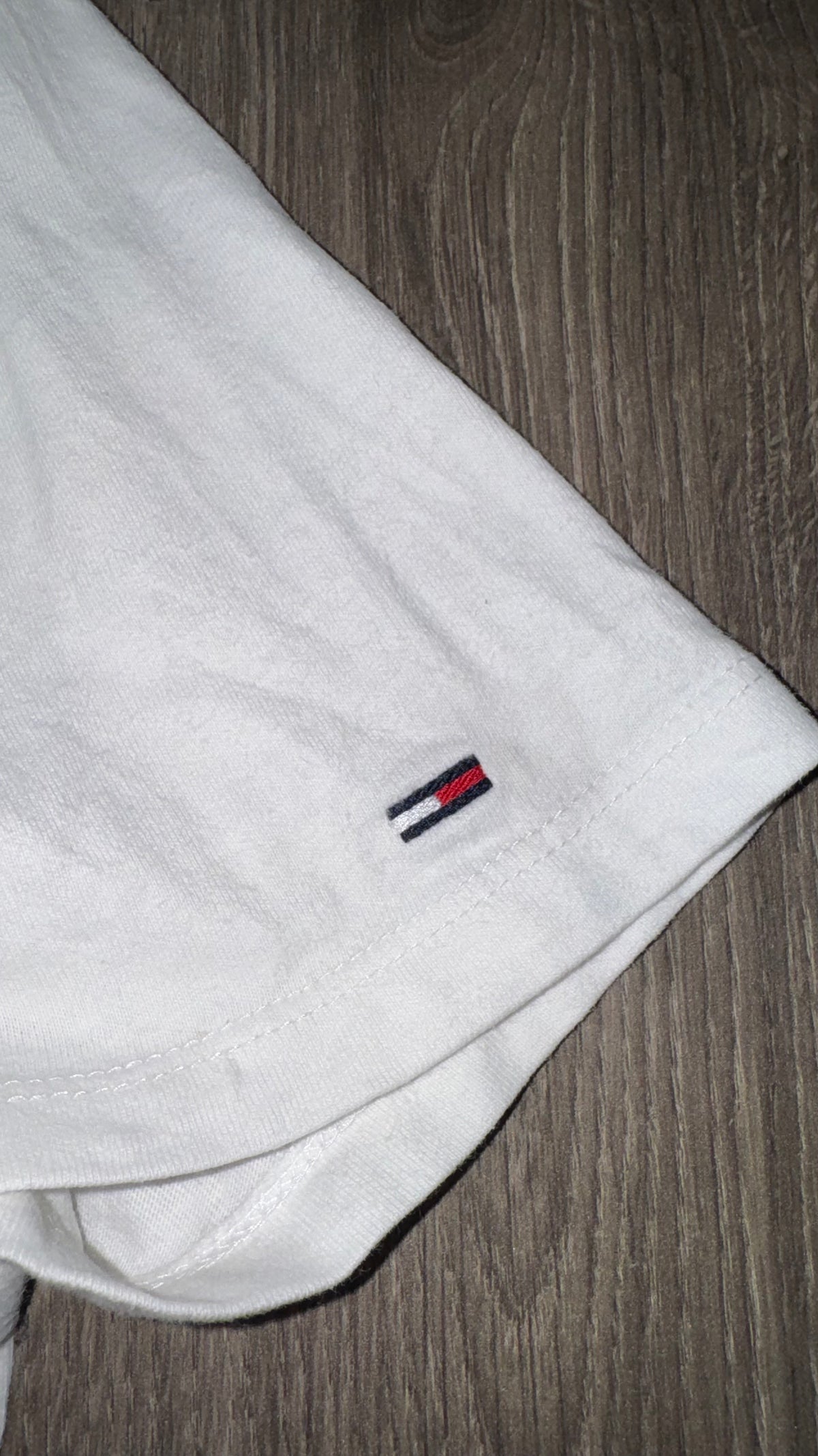 PLAYERA TOMMY HILFIGER